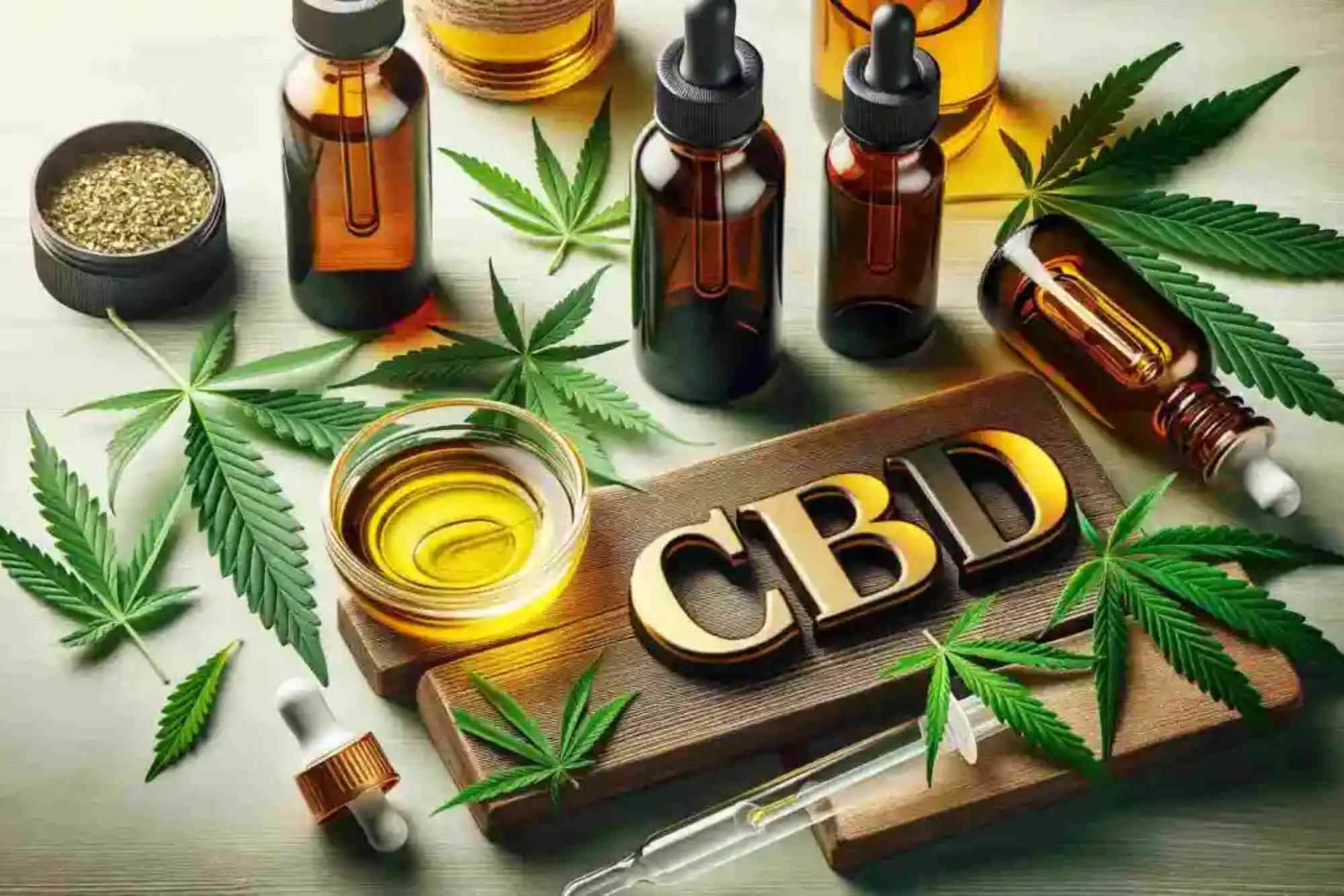 cbd new buyer UAE