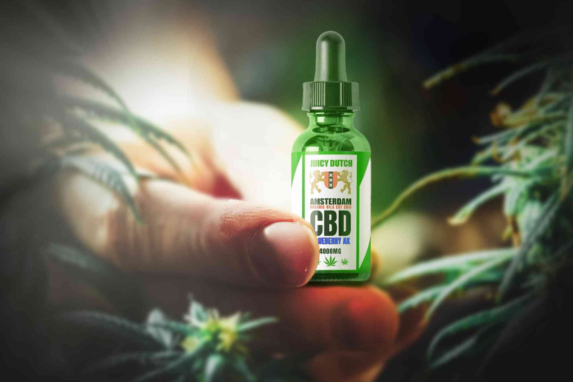 CBD Migraines UAE