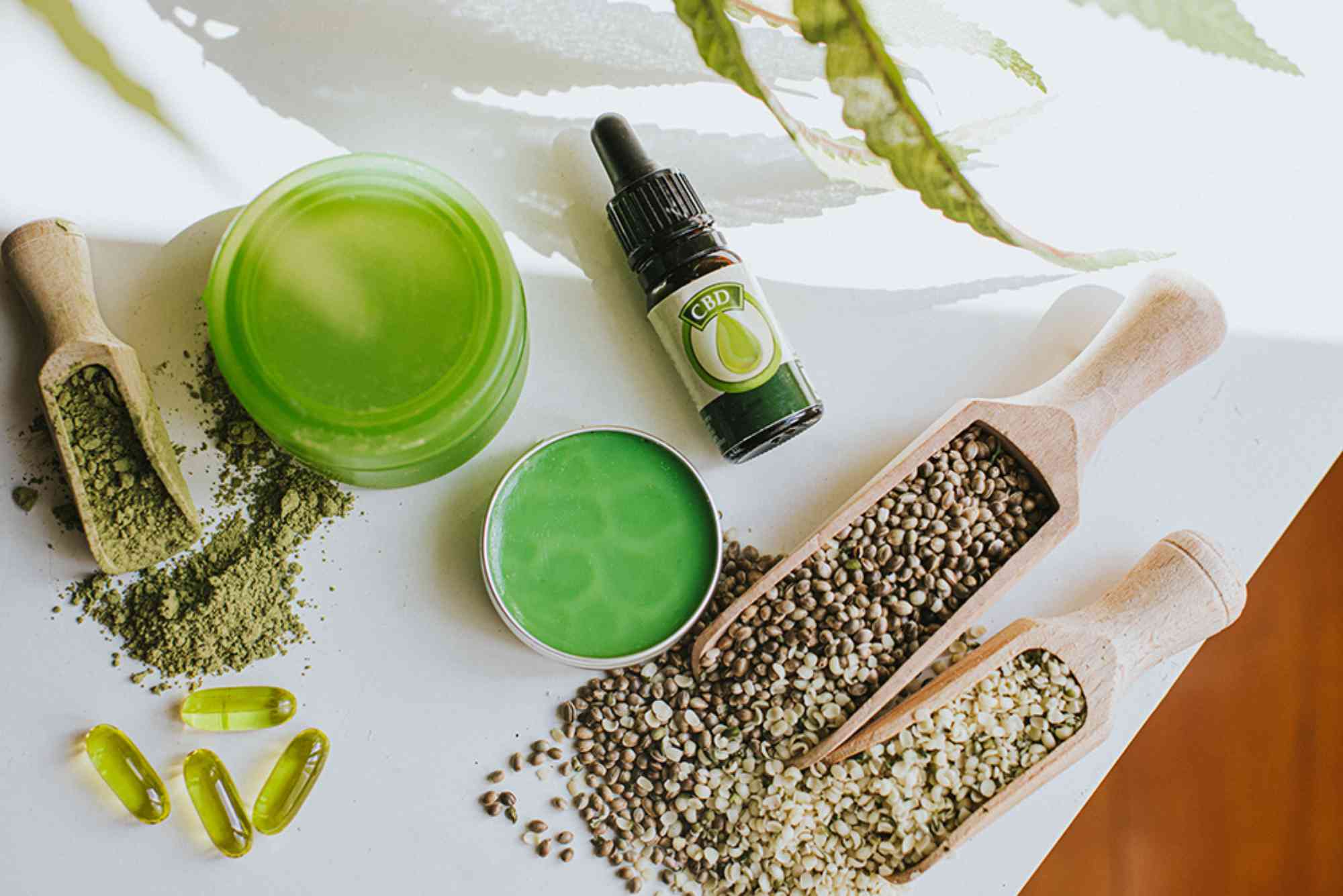 CBD Who Shouldn’t Use UAE