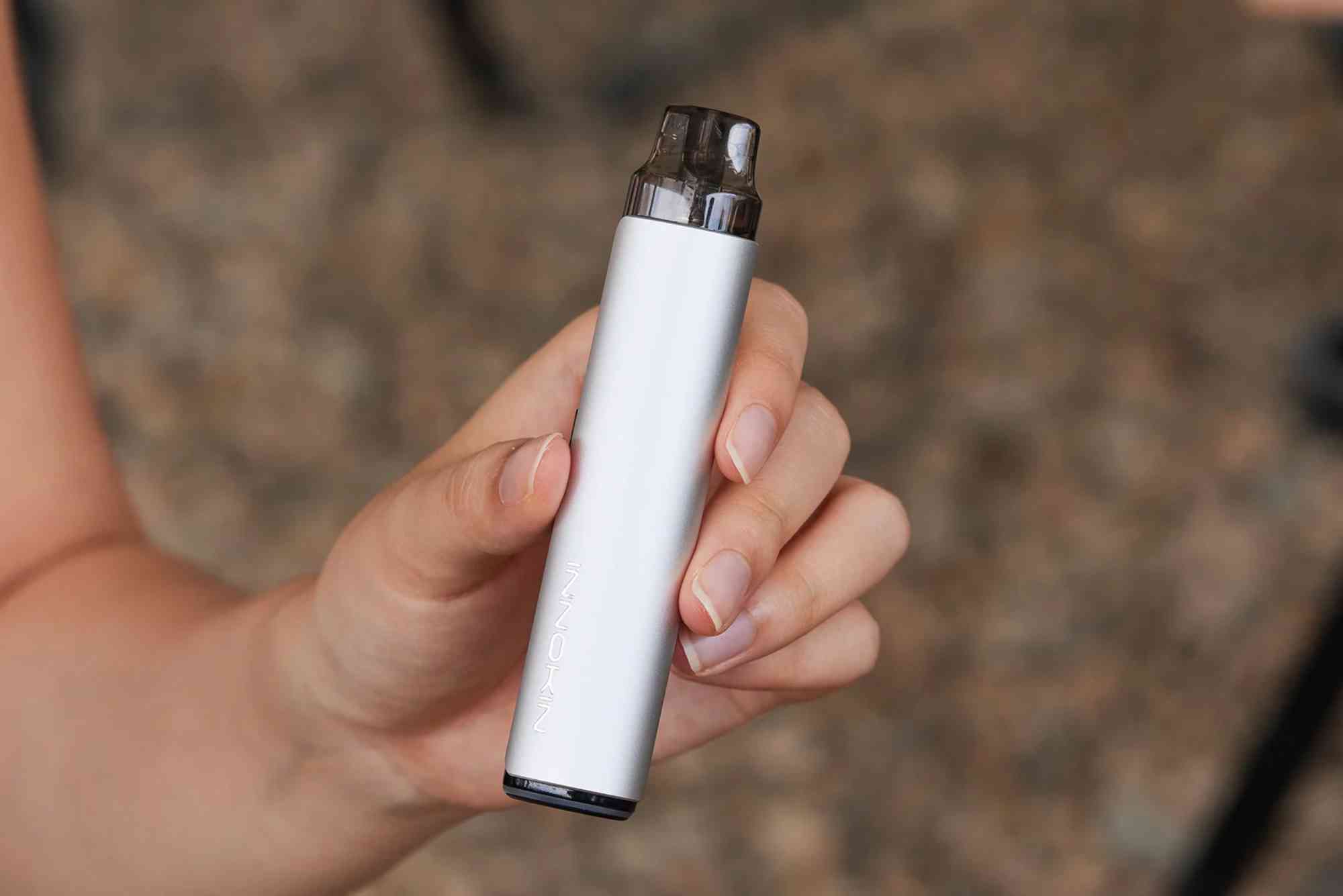 Does Vape Have Nicotine