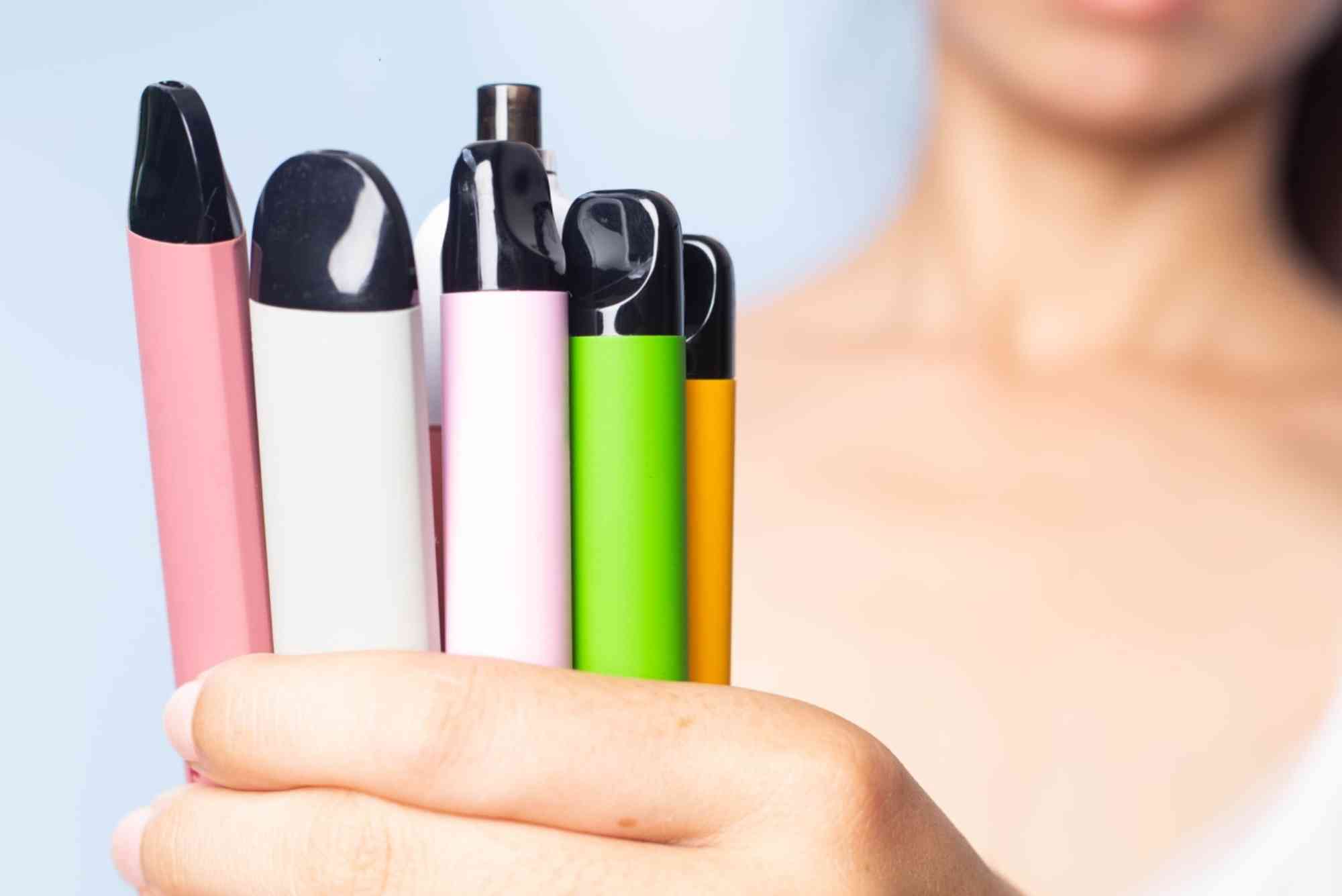 Illinois Vaping Laws 2024