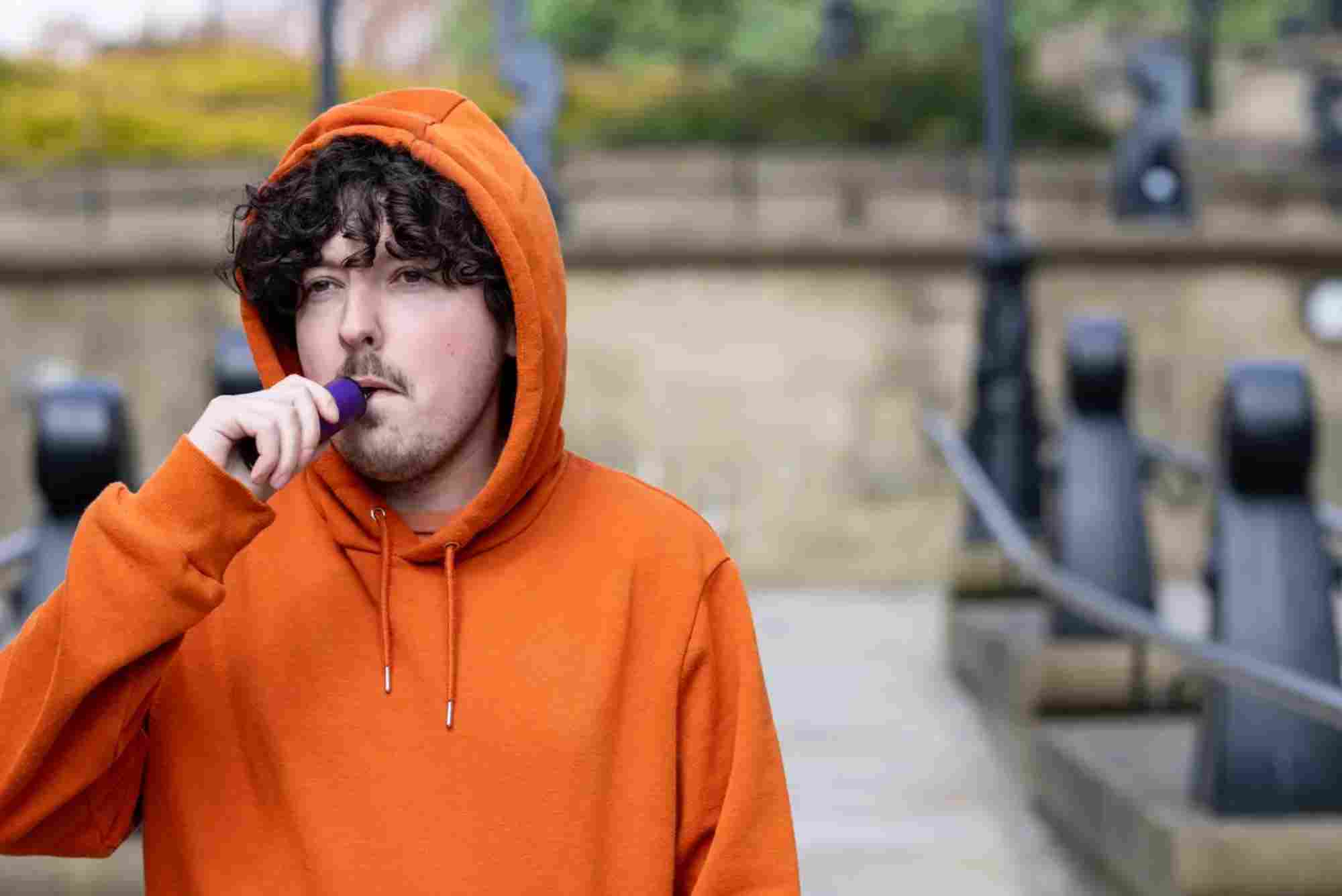 Michigan New Vape Law Start Date