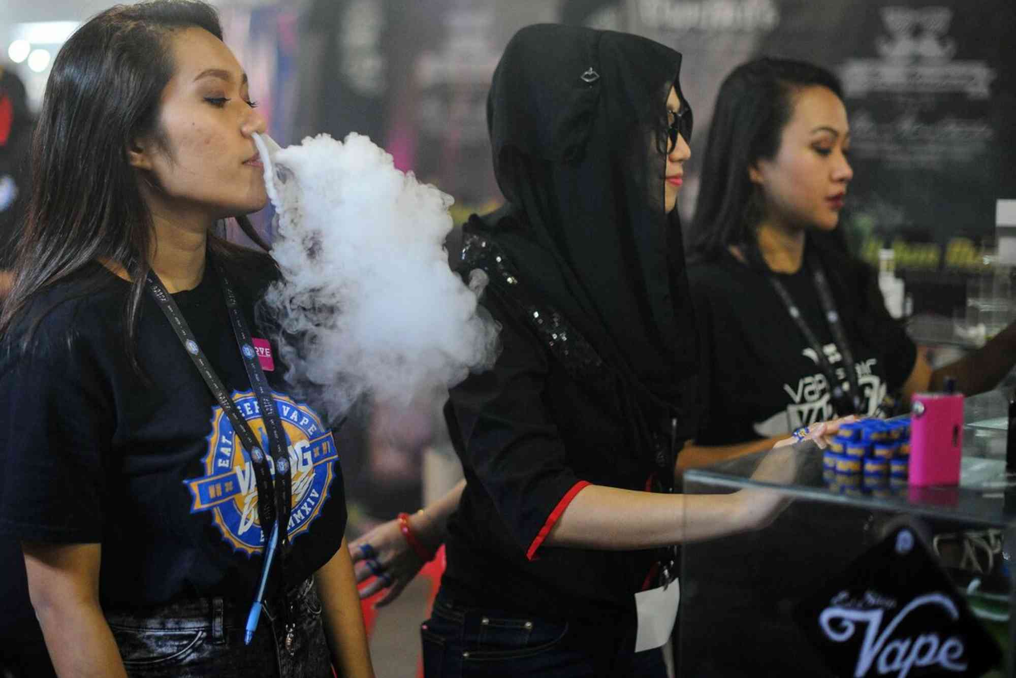 Is Vaping Illegal in Sri Lanka