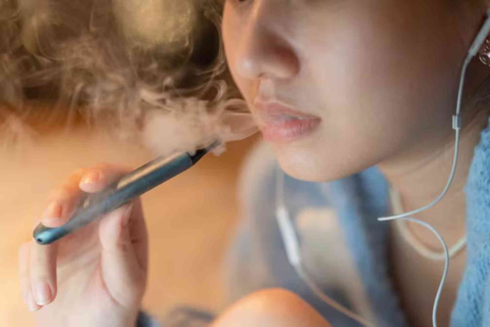 is Vaping in Thailand Illegal