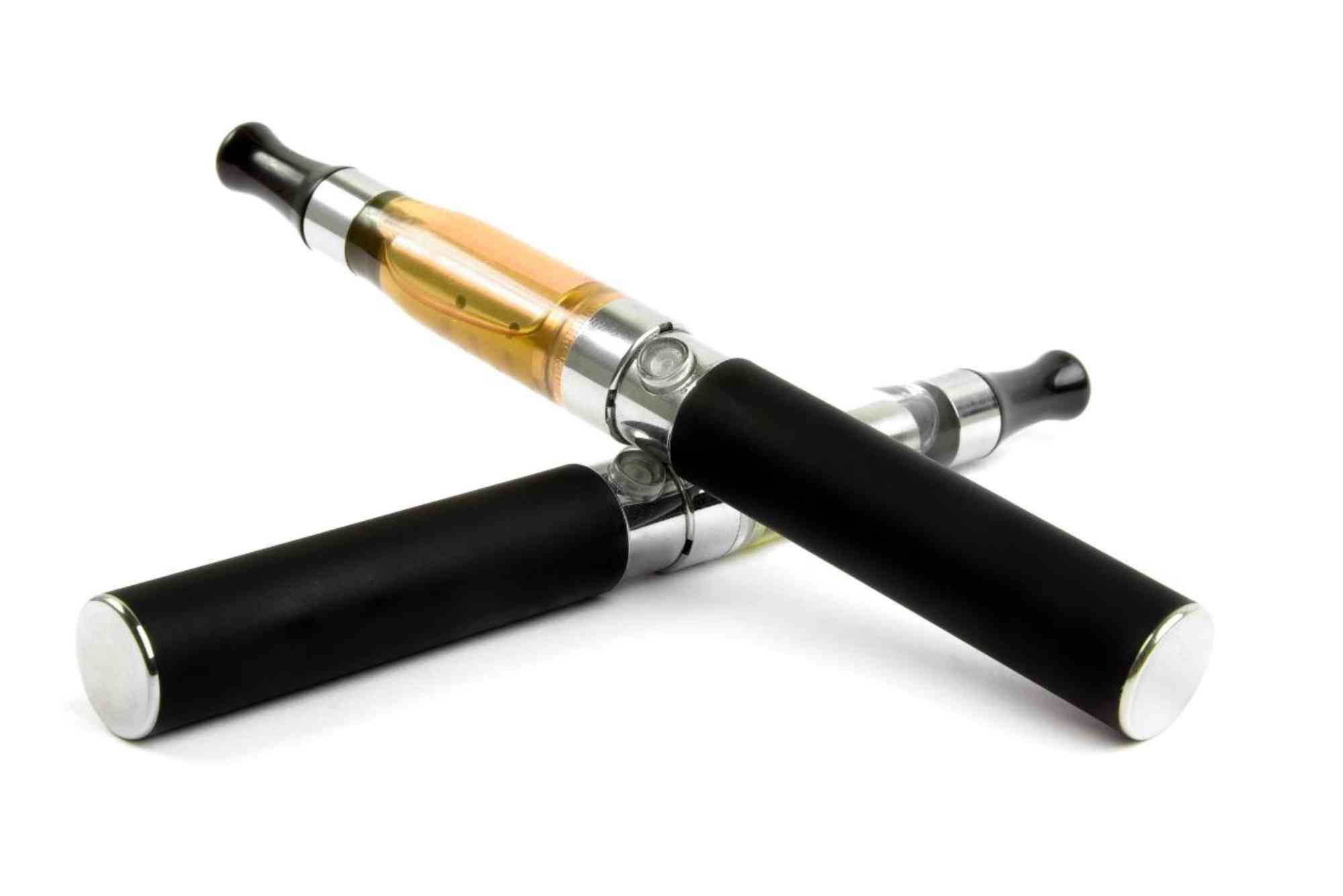 Law Vape Pen Reviews