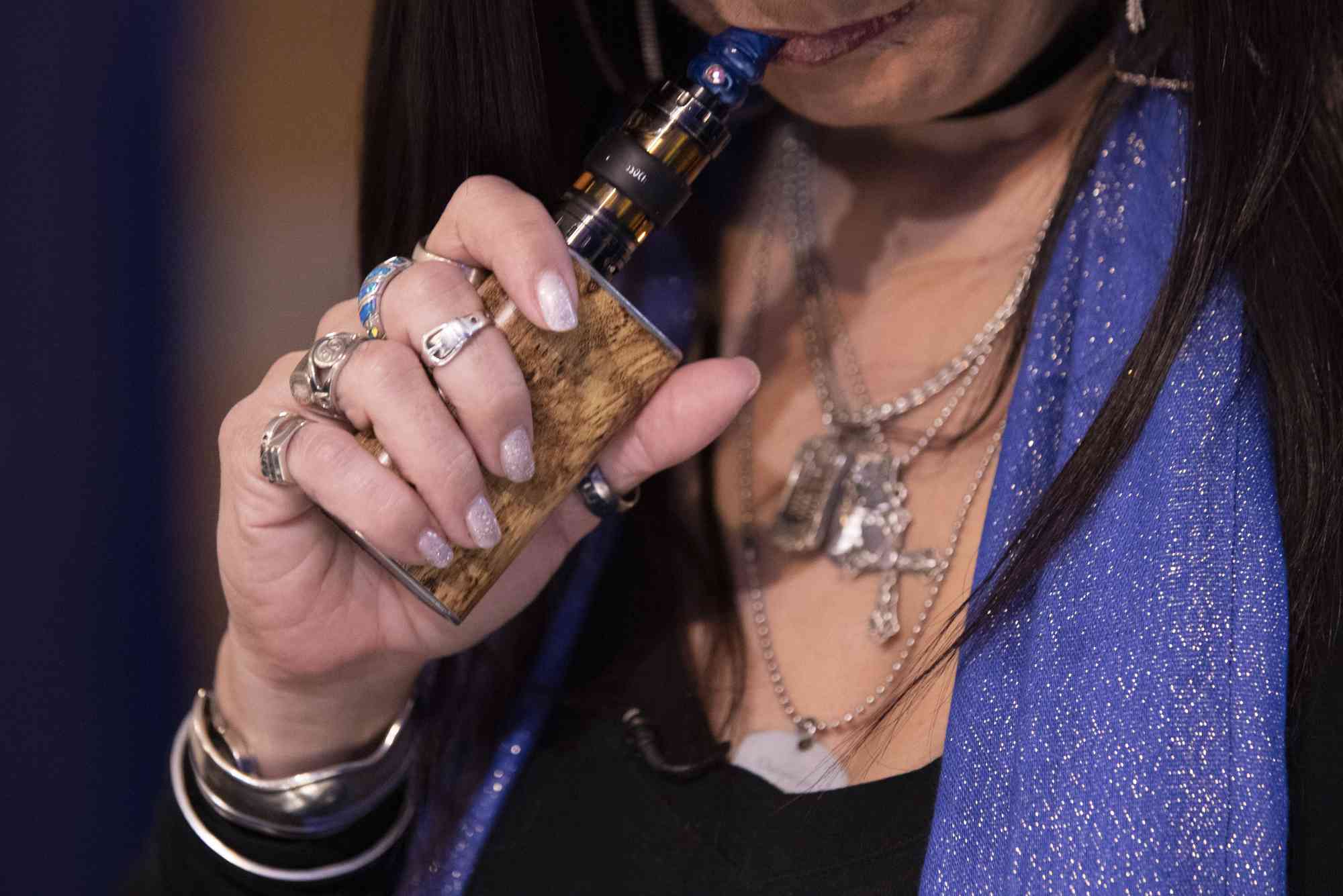 New Hampshire Vape Laws 2020