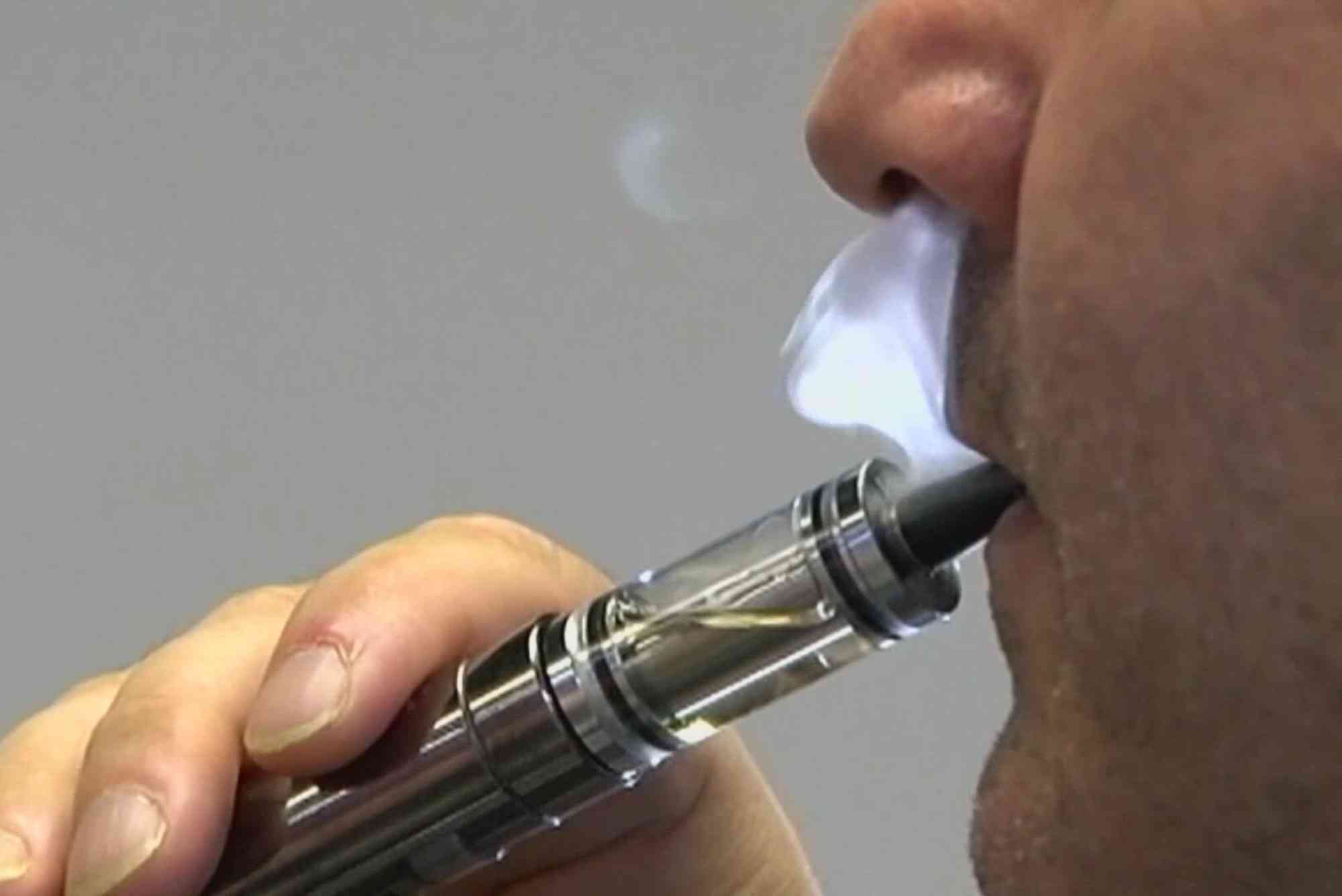 Ohio Vape Laws 2025