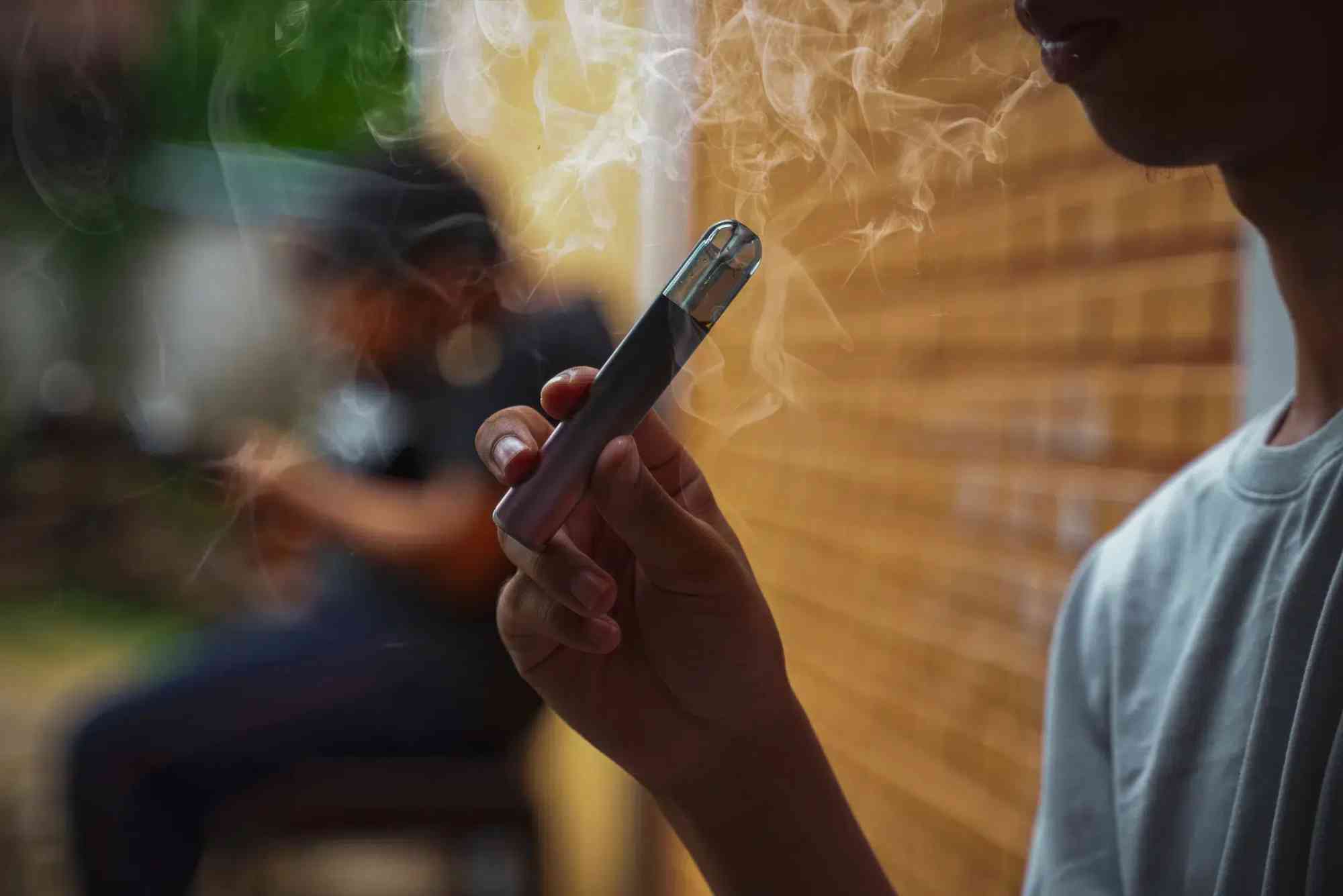 Texas Vape Laws 2018