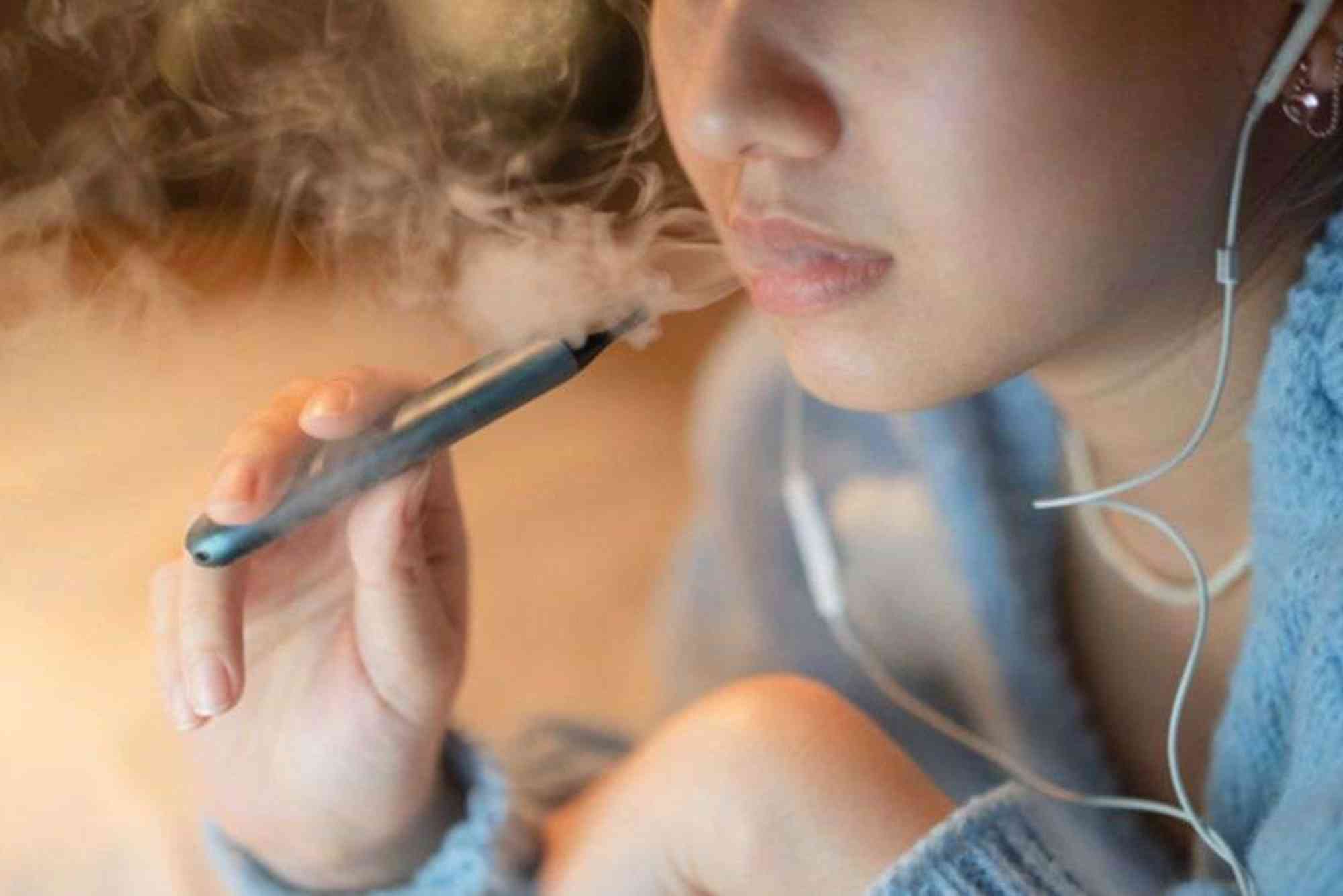 Vaping Laws in India