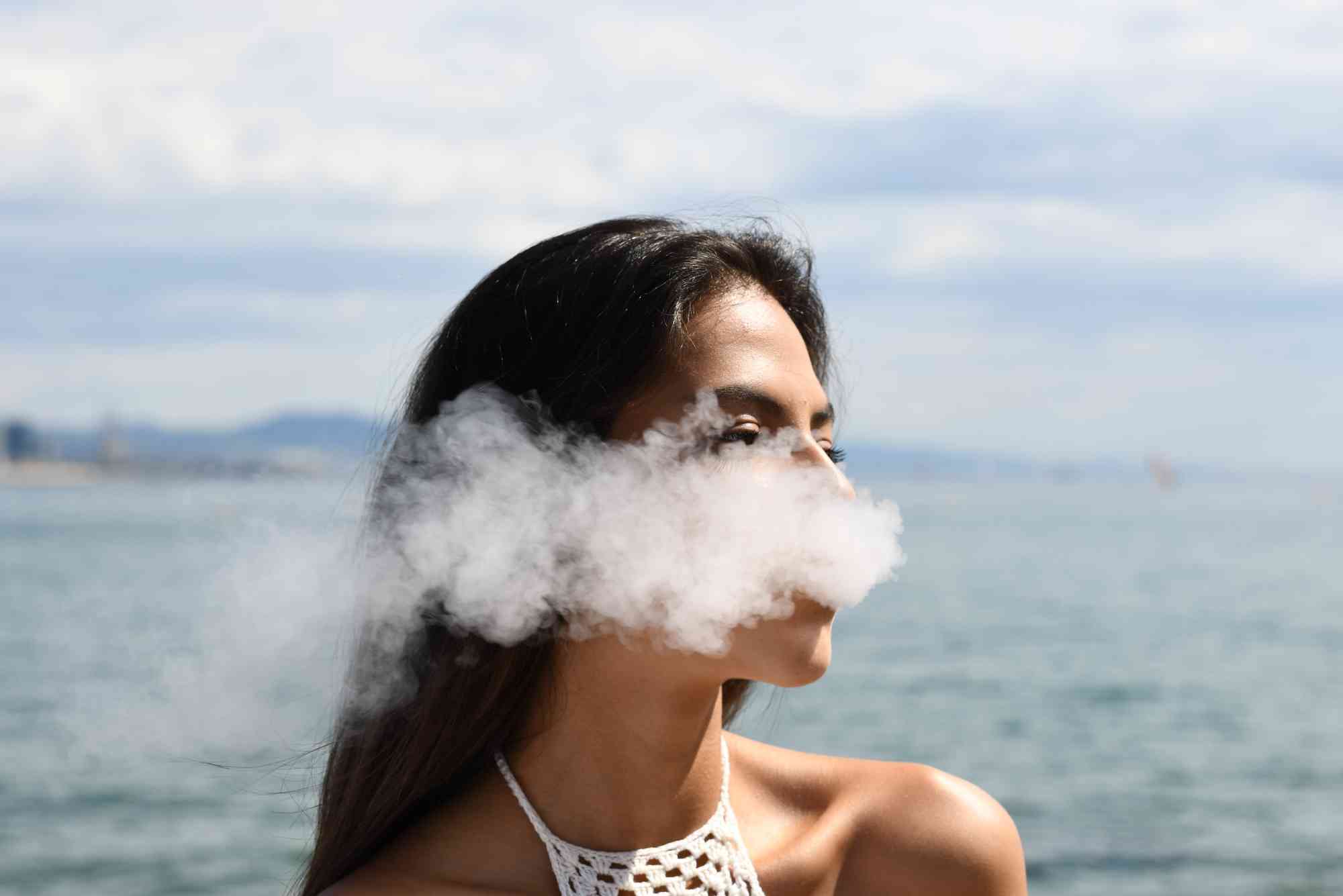 Washington Vape Laws 2021