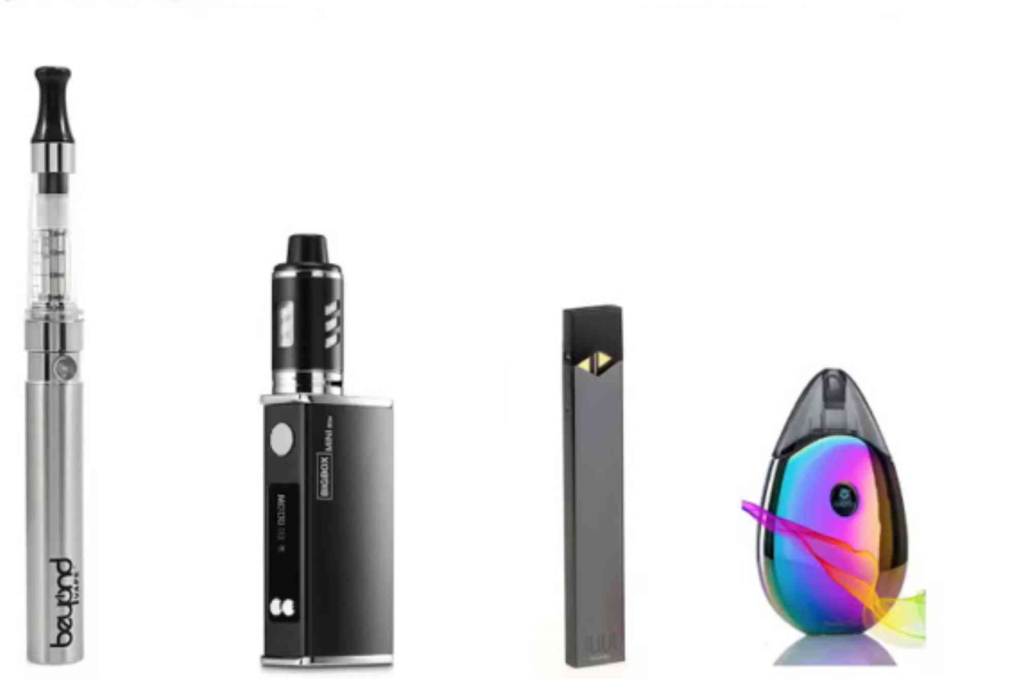 Vaping Laws In Lanzarote