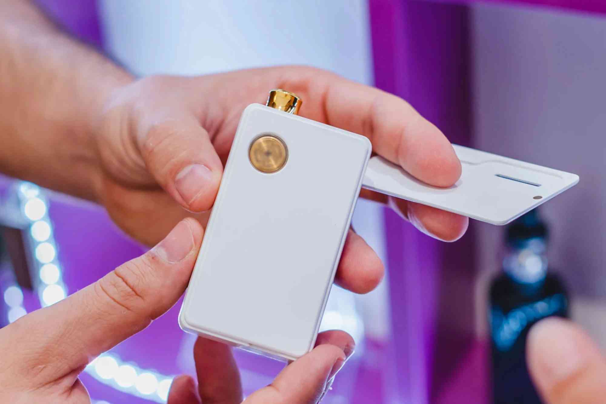 Retail Vape License UAE