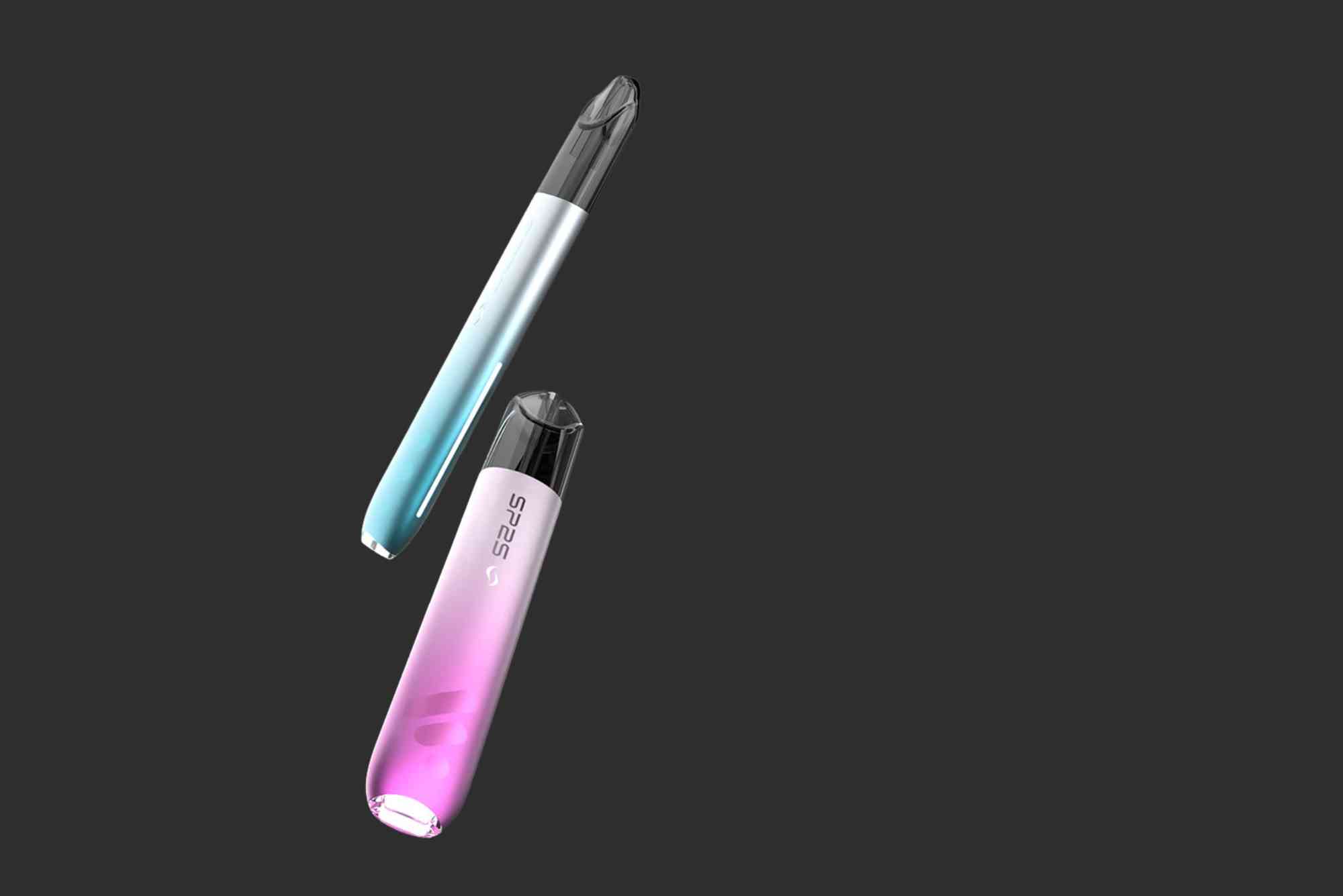 UAE Customs Rules For Vaping Devices