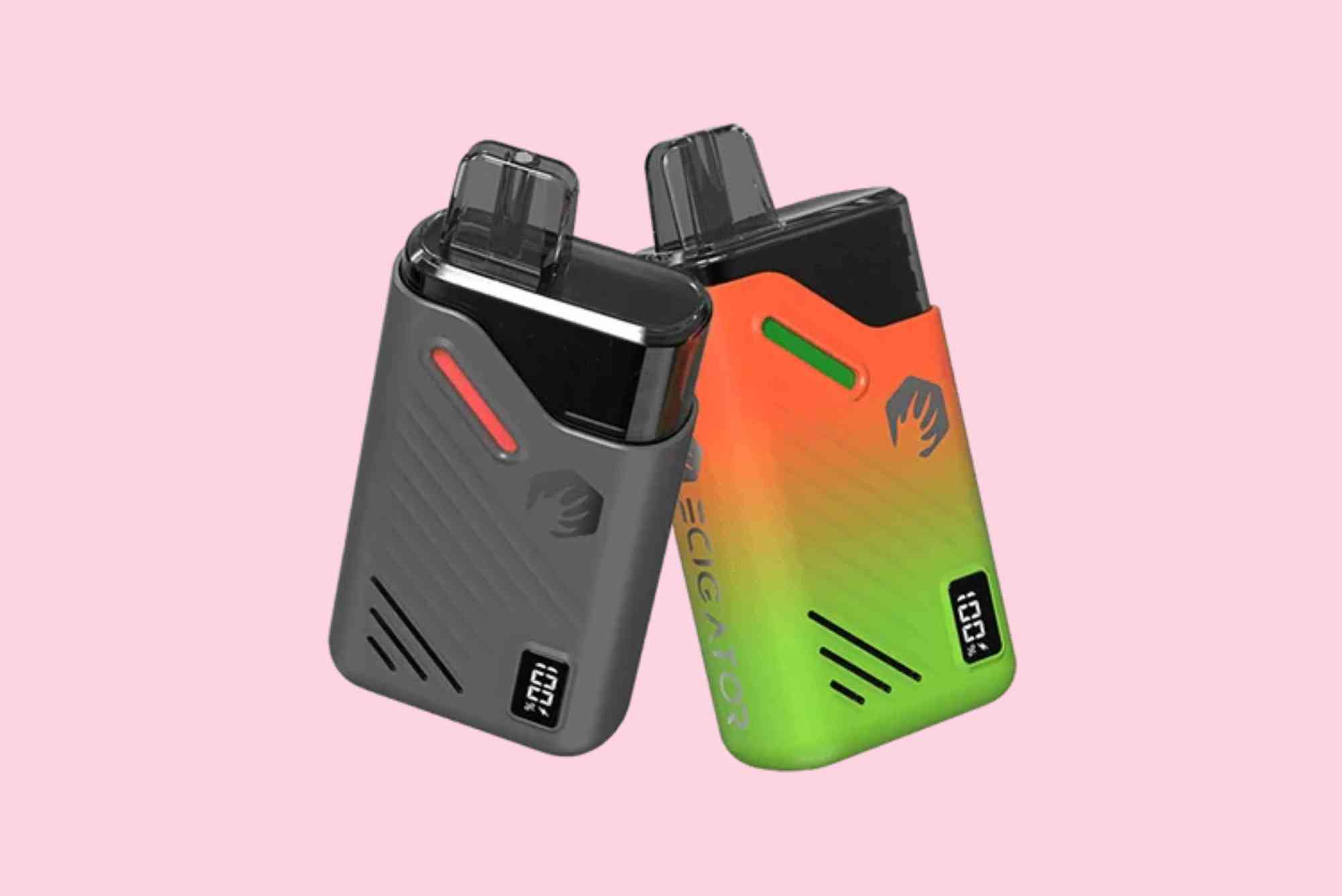 Laws On Vaping In The Workplace