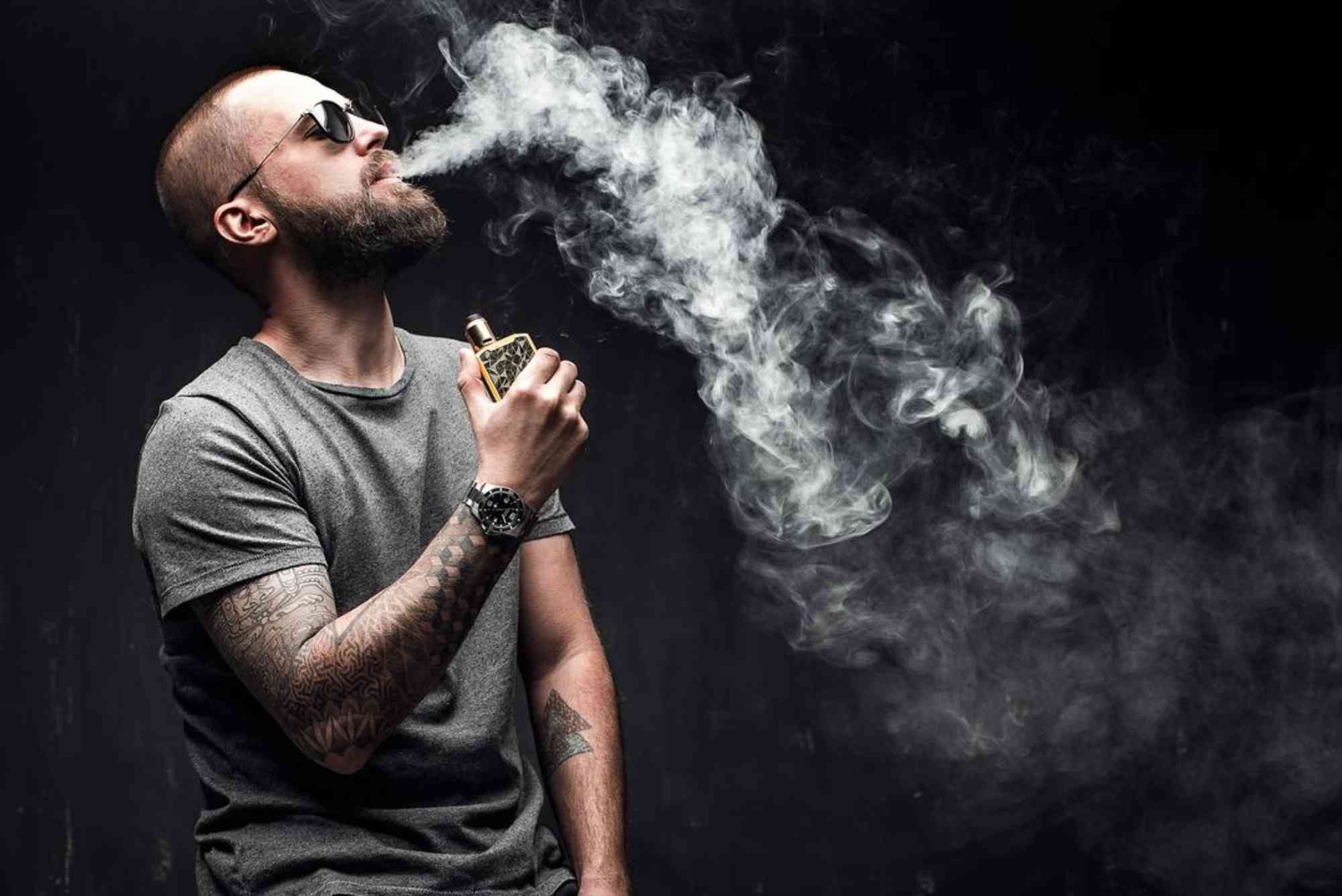 Are Vapes Illegal in Sydney – A Real Solution or Just Vaping Hype