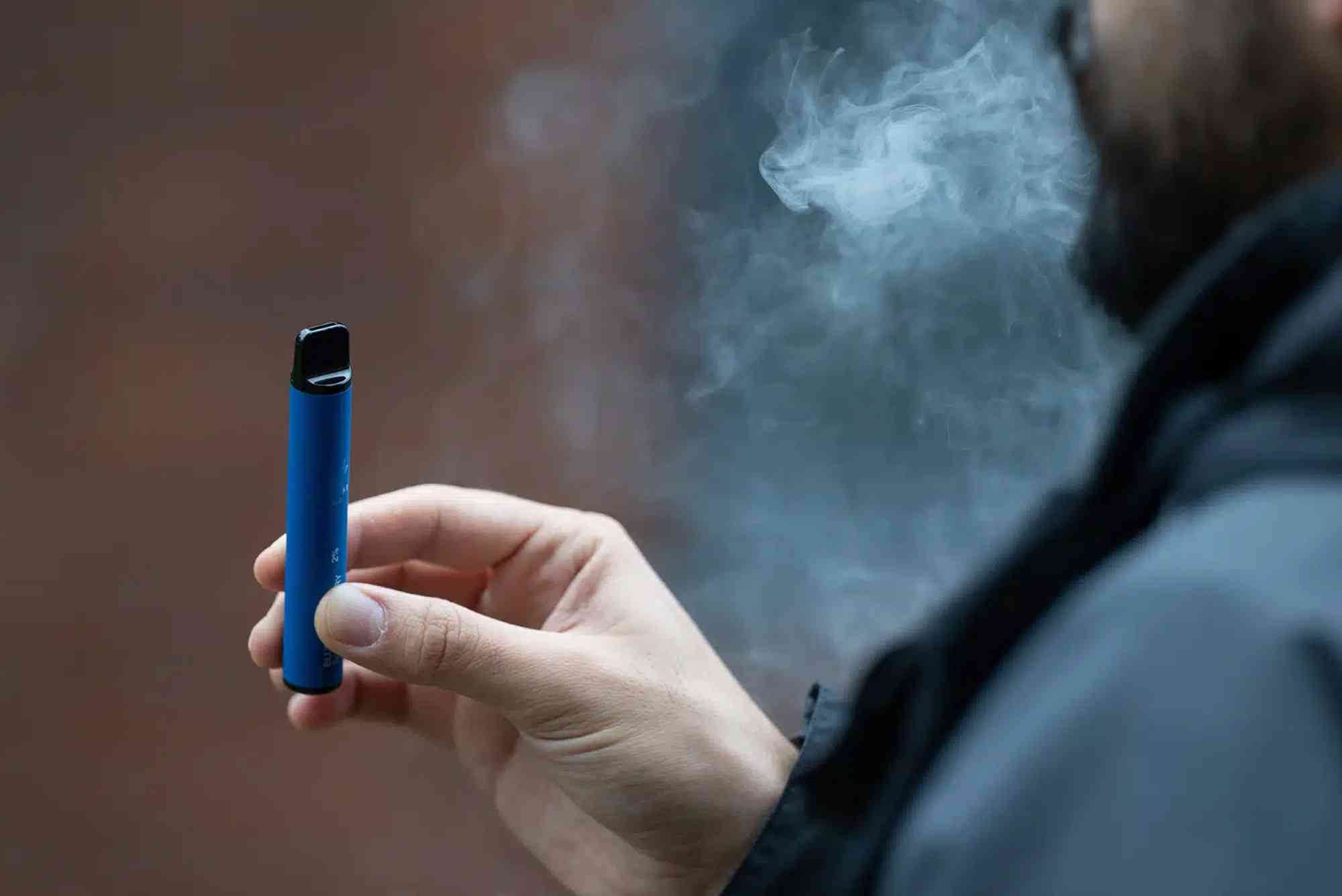 Are vapes illegal in Denmark A Real Solution or Just Vaping Hype