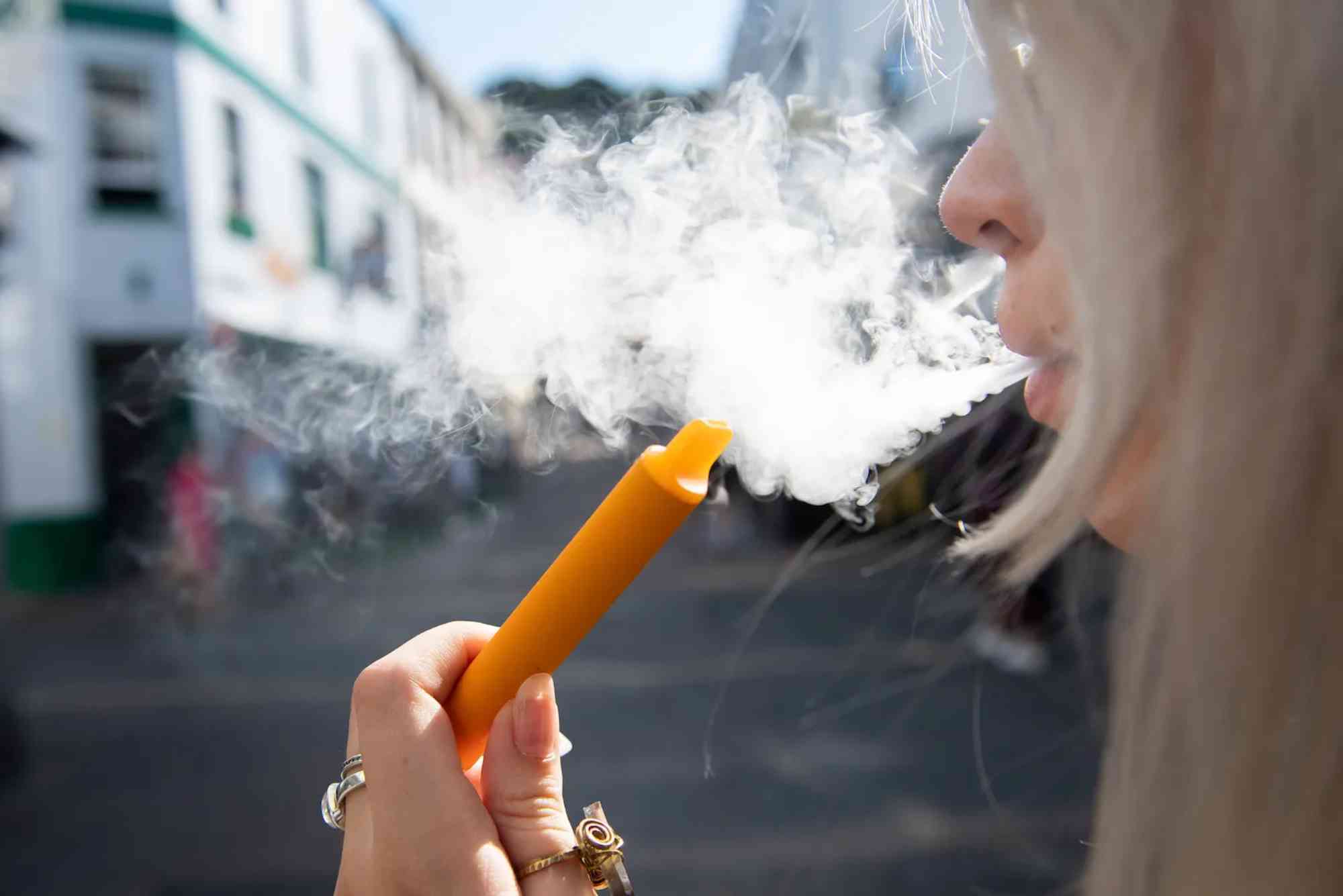 Australia Vaping Laws A Real Solution or Just Vaping Hype