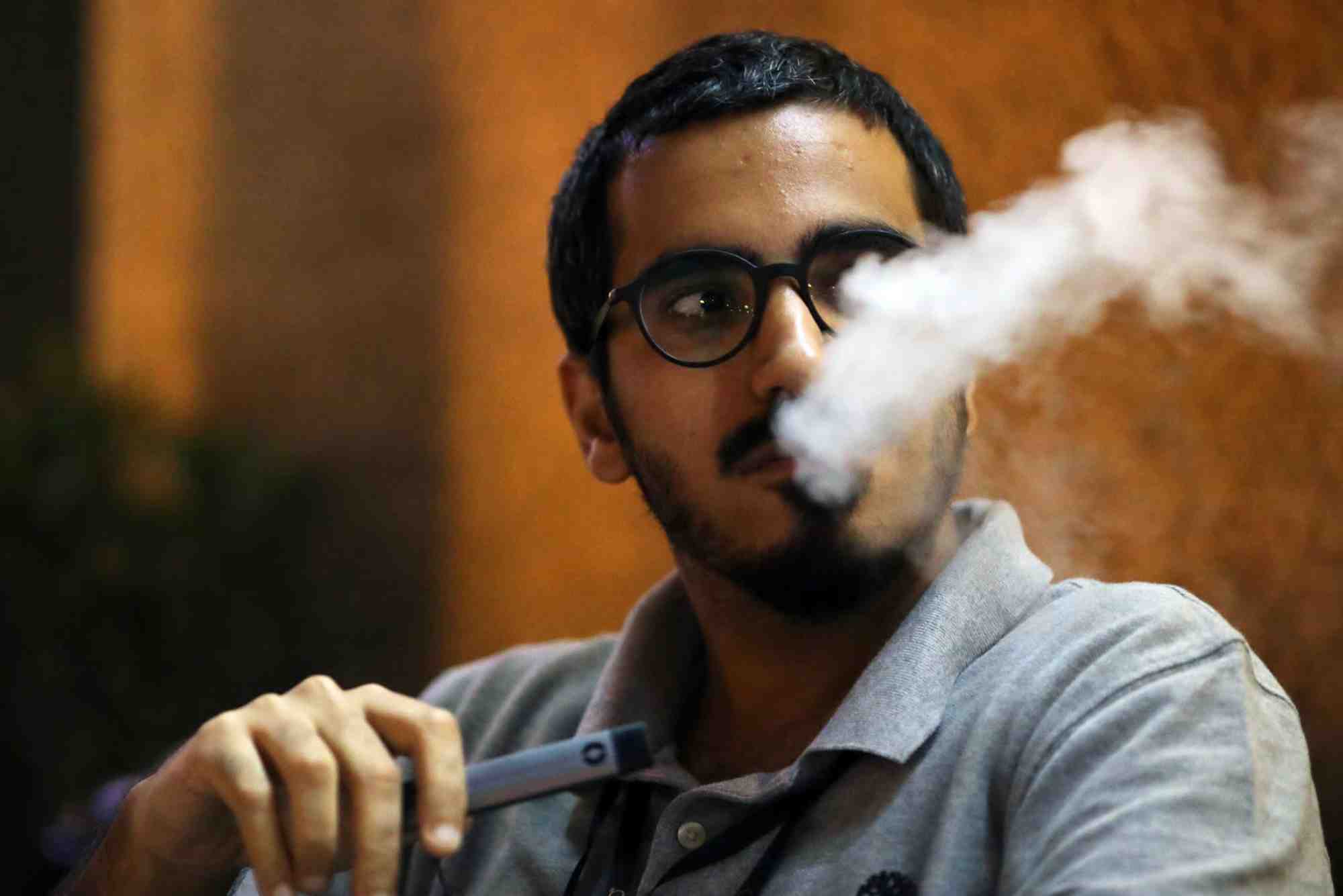 Banned E Cigarettes A Real Solution or Just Vaping Hype