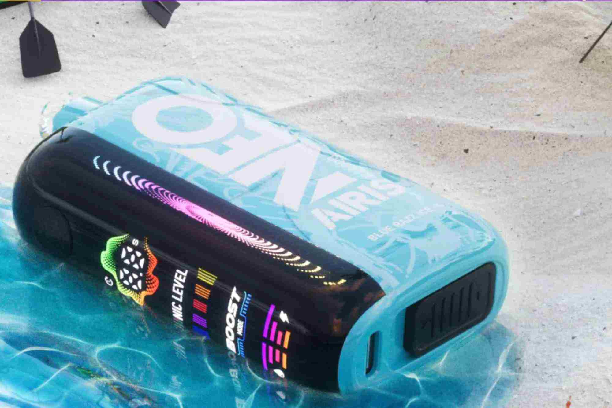 Iceland Vape Laws A Real Solution or Just Vaping Hype