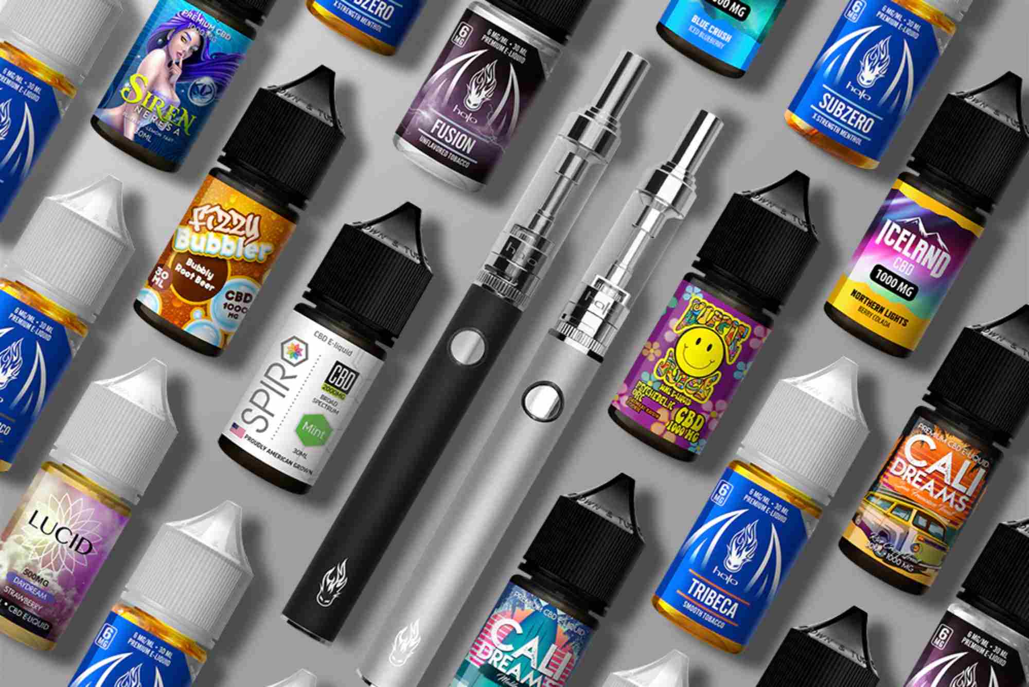 Illegalize Vape A Real Solution or Just Vaping Hype