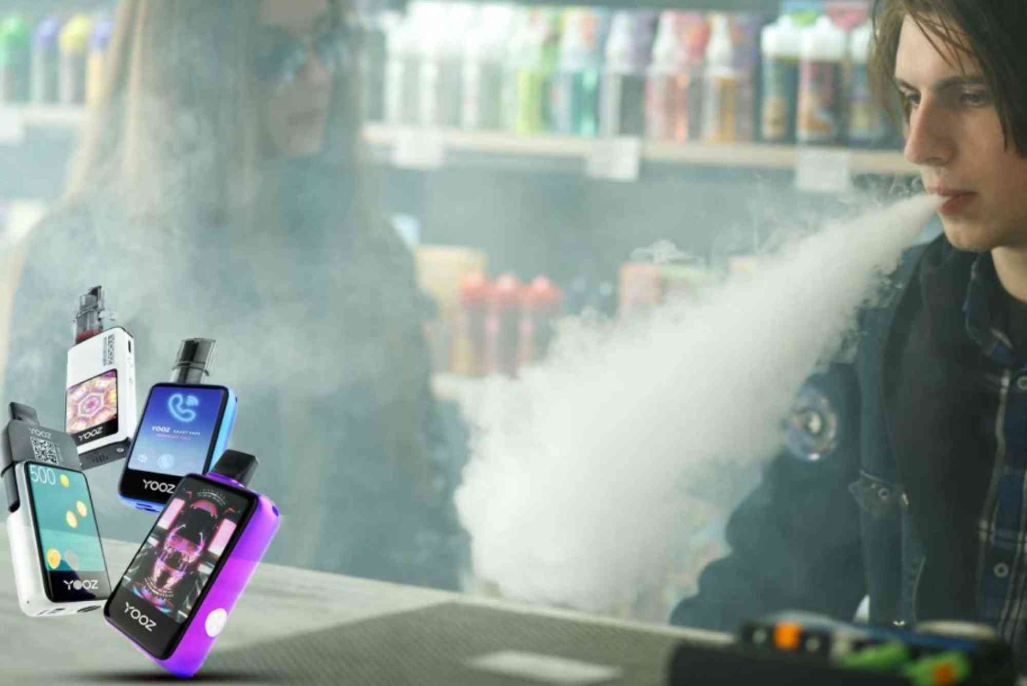 Devils Lake North Dakota Vape Law A Real Solution or Just Vaping Hype