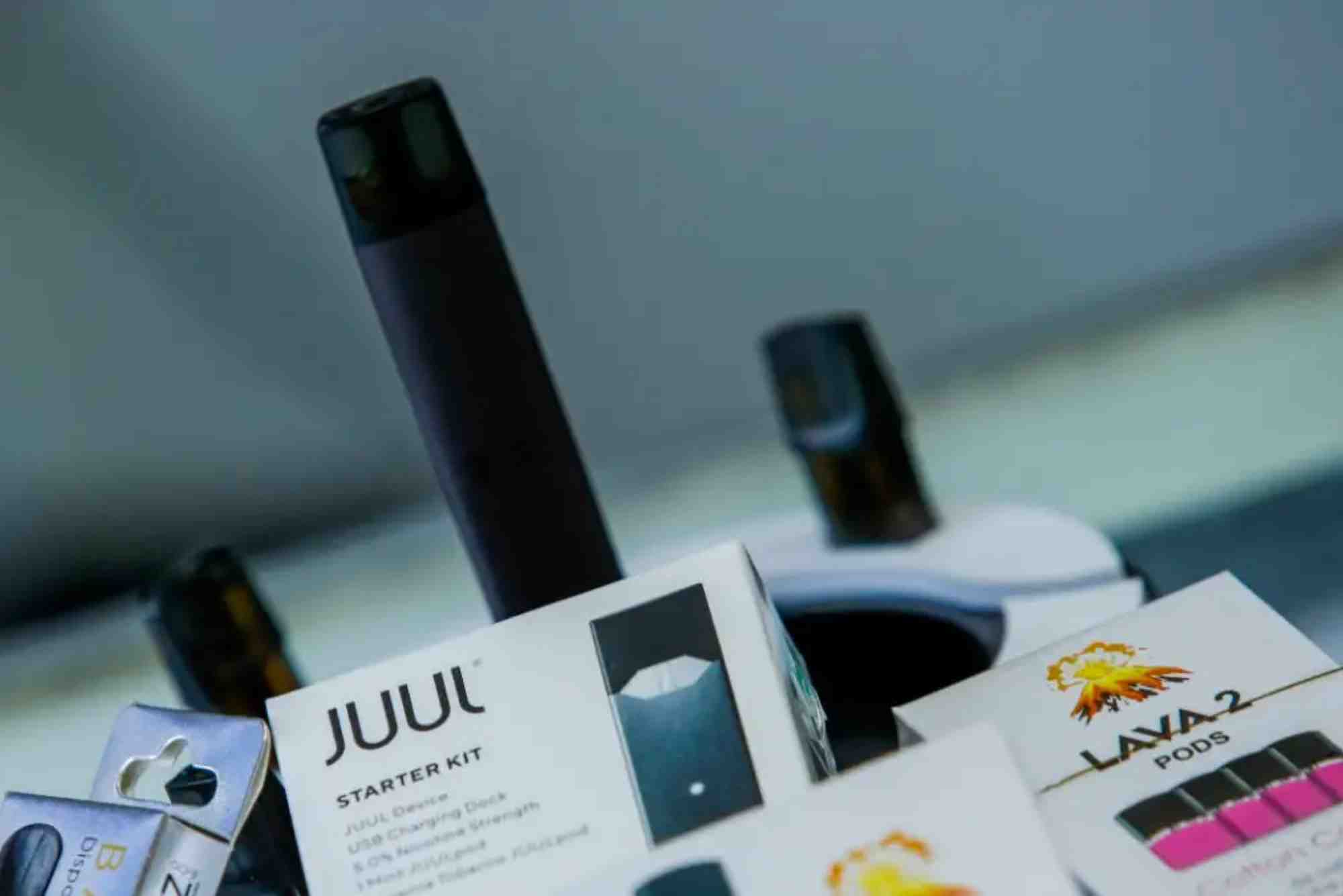 Do Vapes Have Tobacco A Real Solution or Just Vaping Hype