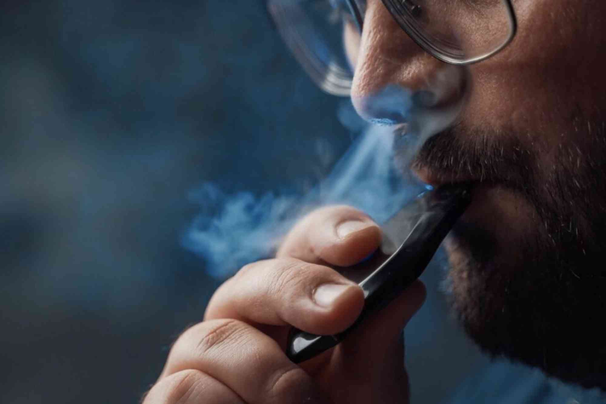 Electronic Cigarette Health Risks A Real Solution or Just Vaping Hype