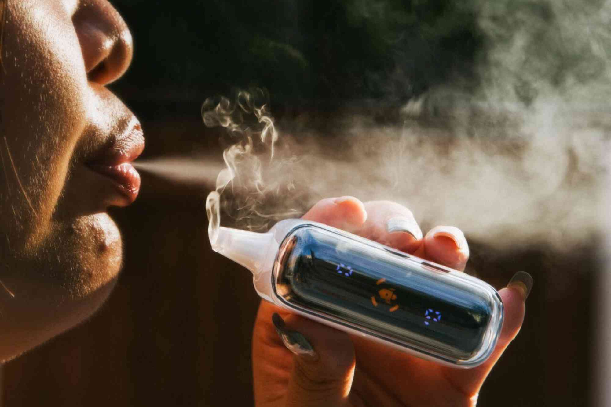 Federal Vape Laws A Real Solution or Just Vaping Hype