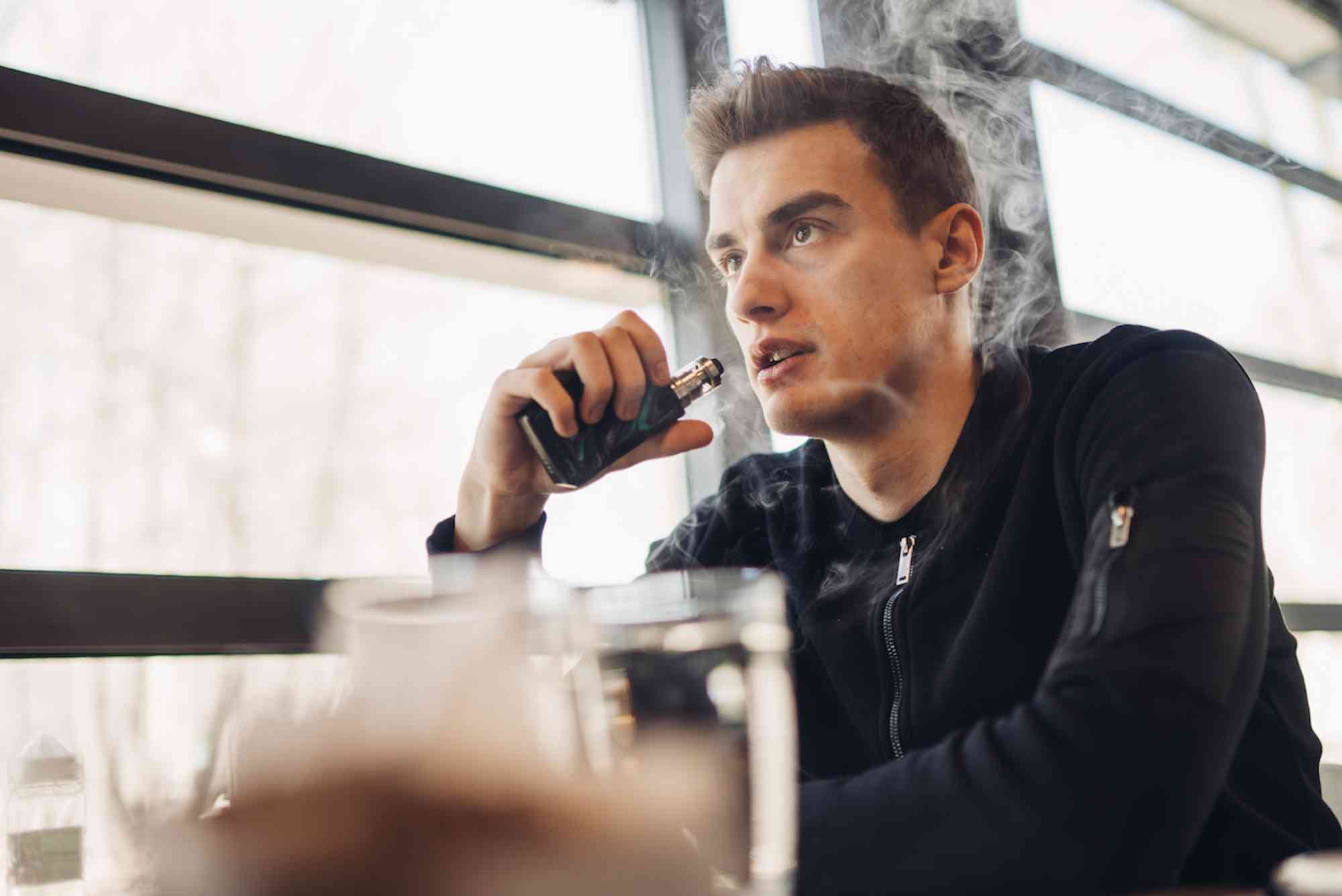 Greece Vaping Laws A Real Solution or Just Vaping Hype