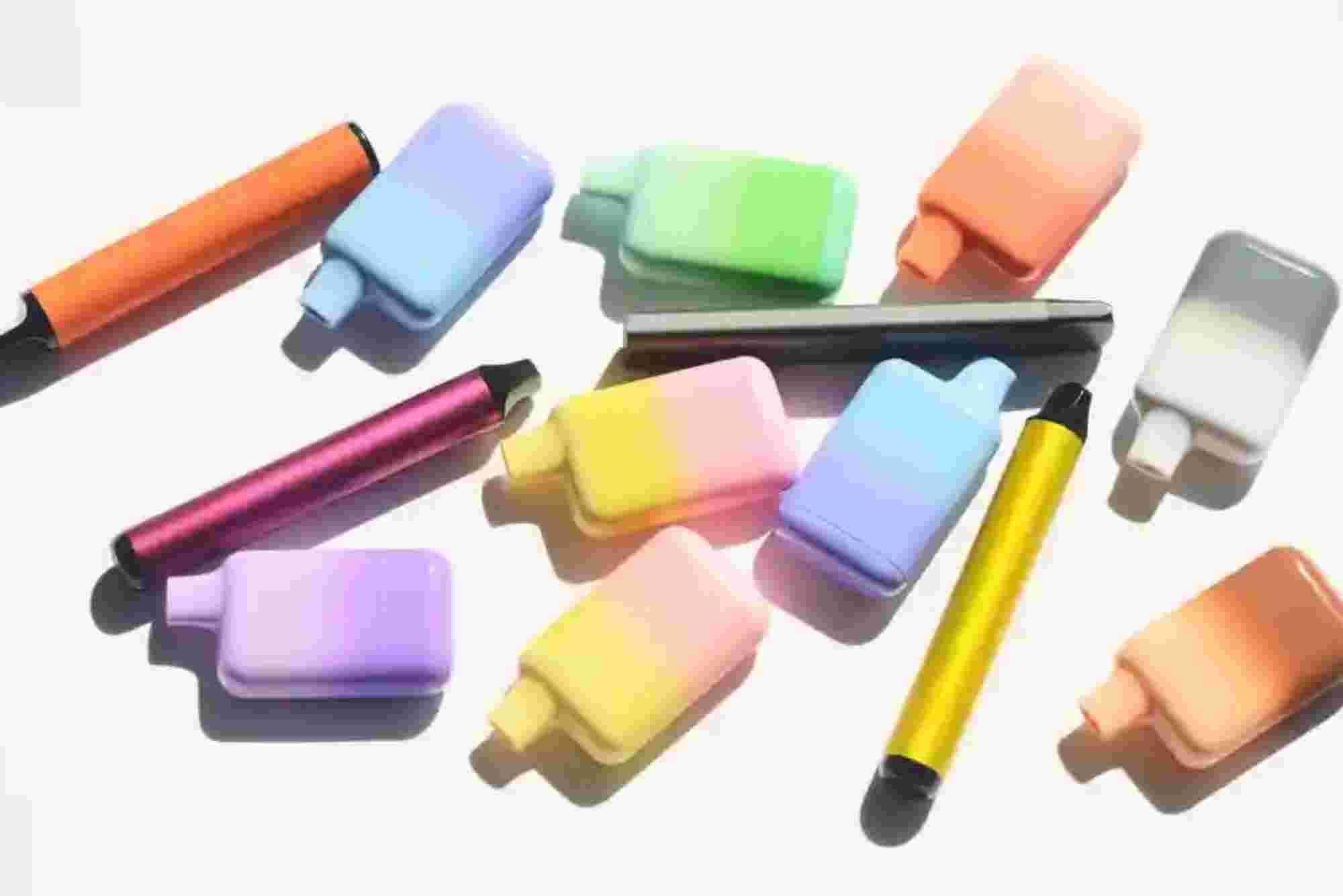 Arkansas Vaping Laws A Real Solution or Just Vaping Hype