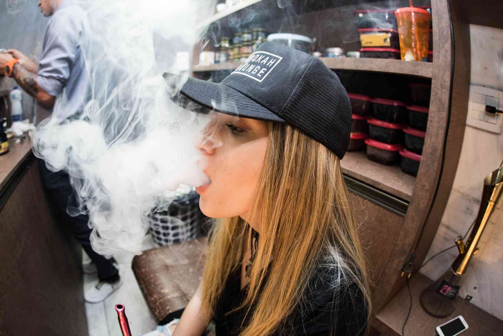 Is Vaping illegal in a Workplace A Real Solution or Just Vaping Hype