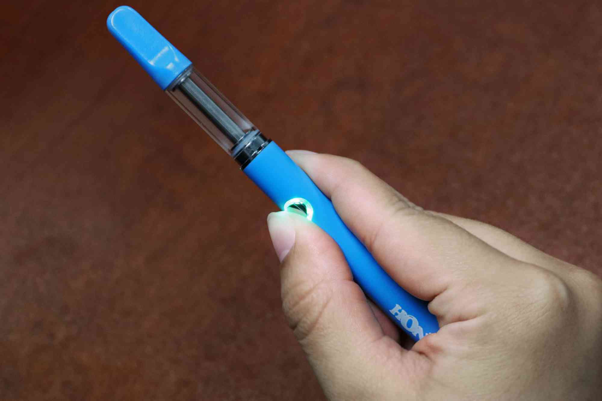 Law Vape Pen Blinks 20 Times A Real Solution or Just Vaping Hype