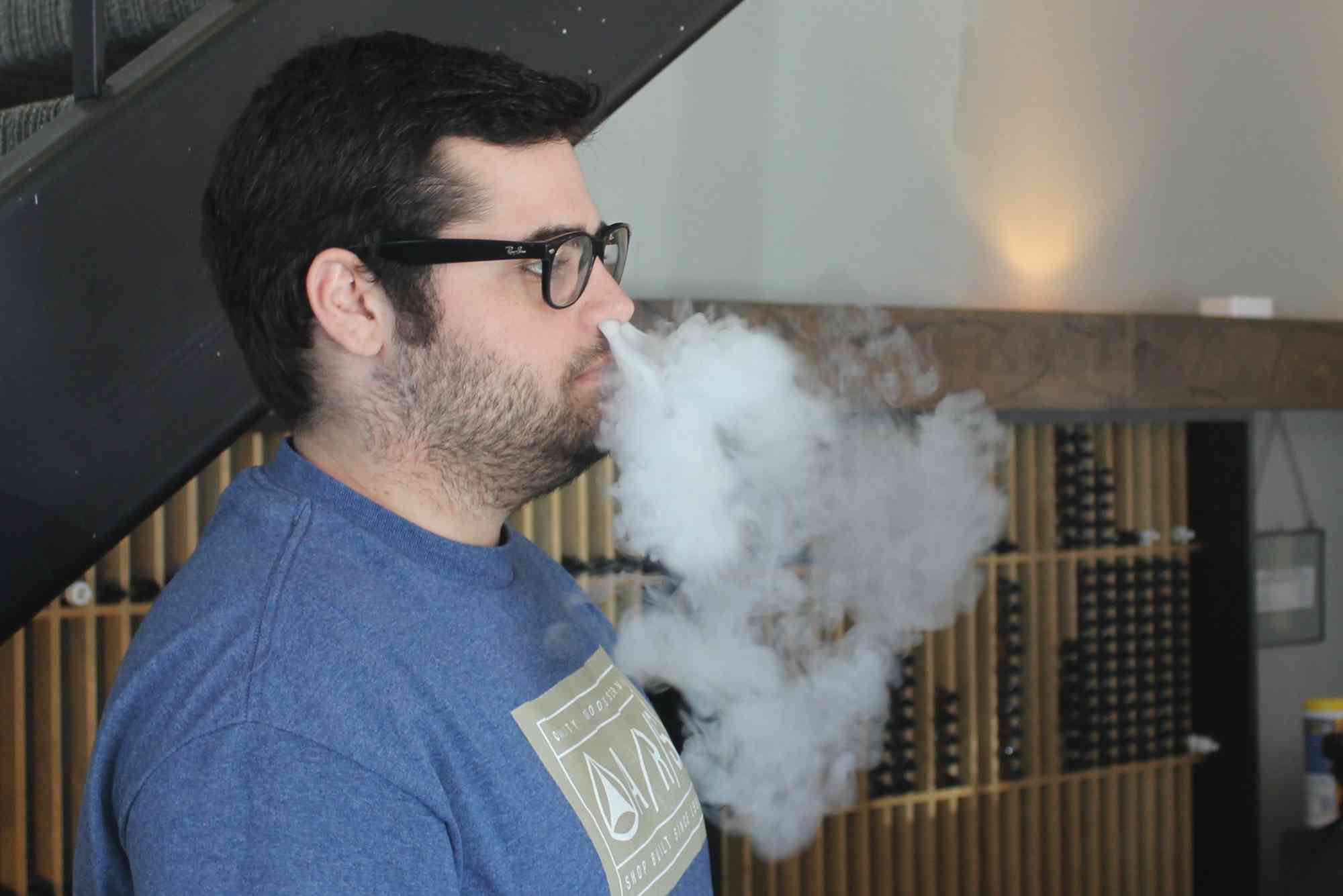 Milwaukee Vape Law A Real Solution or Just Vaping Hype