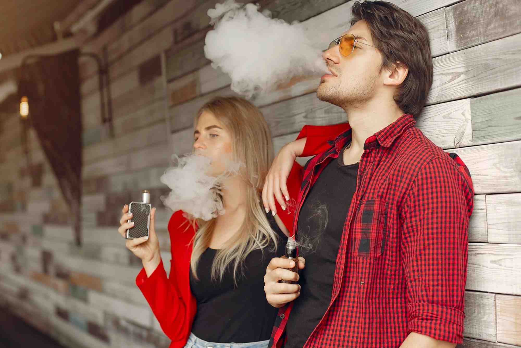 New Driving Laws Vaping A Real Solution or Just Vaping Hype