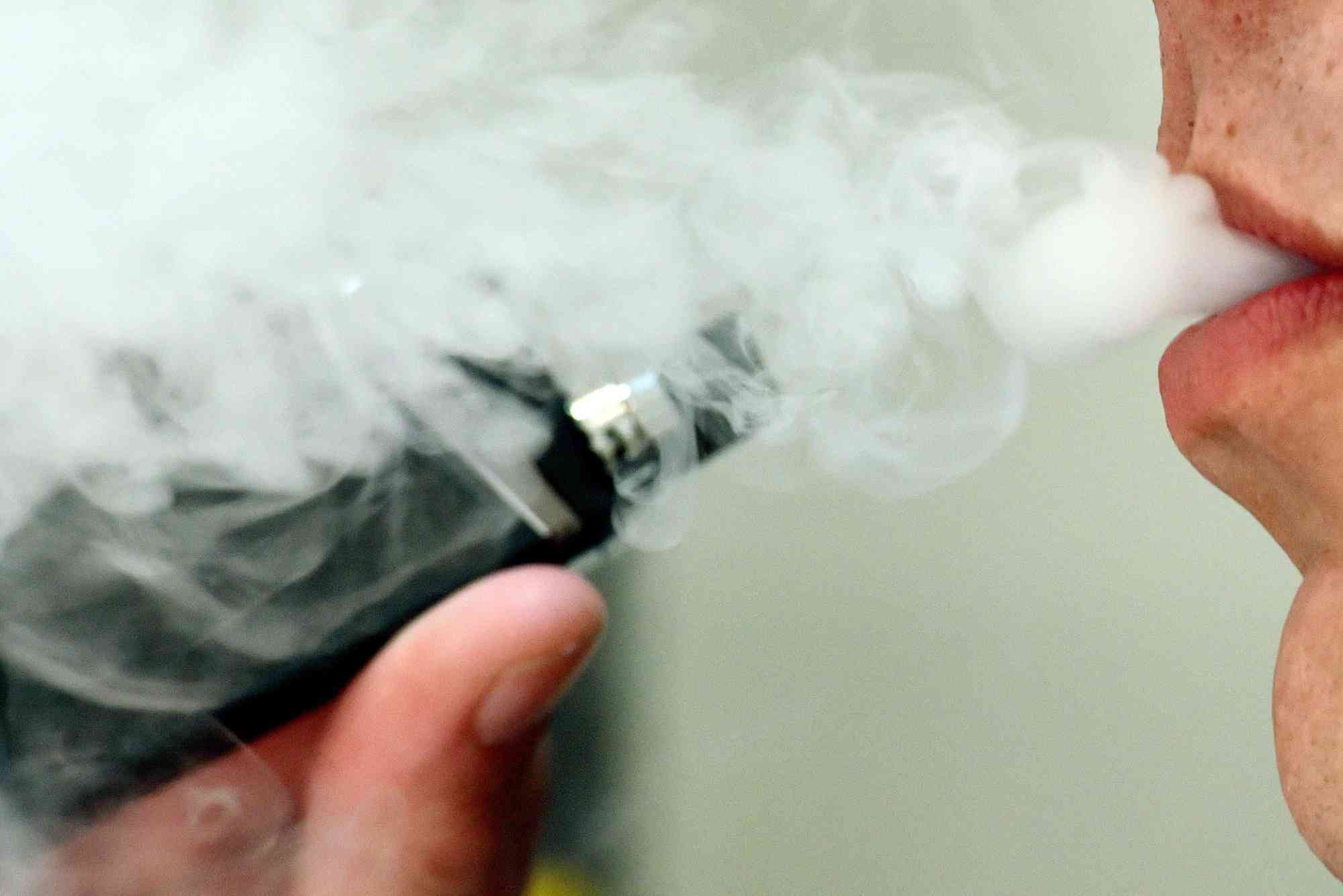 UK Duty Tax law vaping A Real Solution or Just Vaping Hype