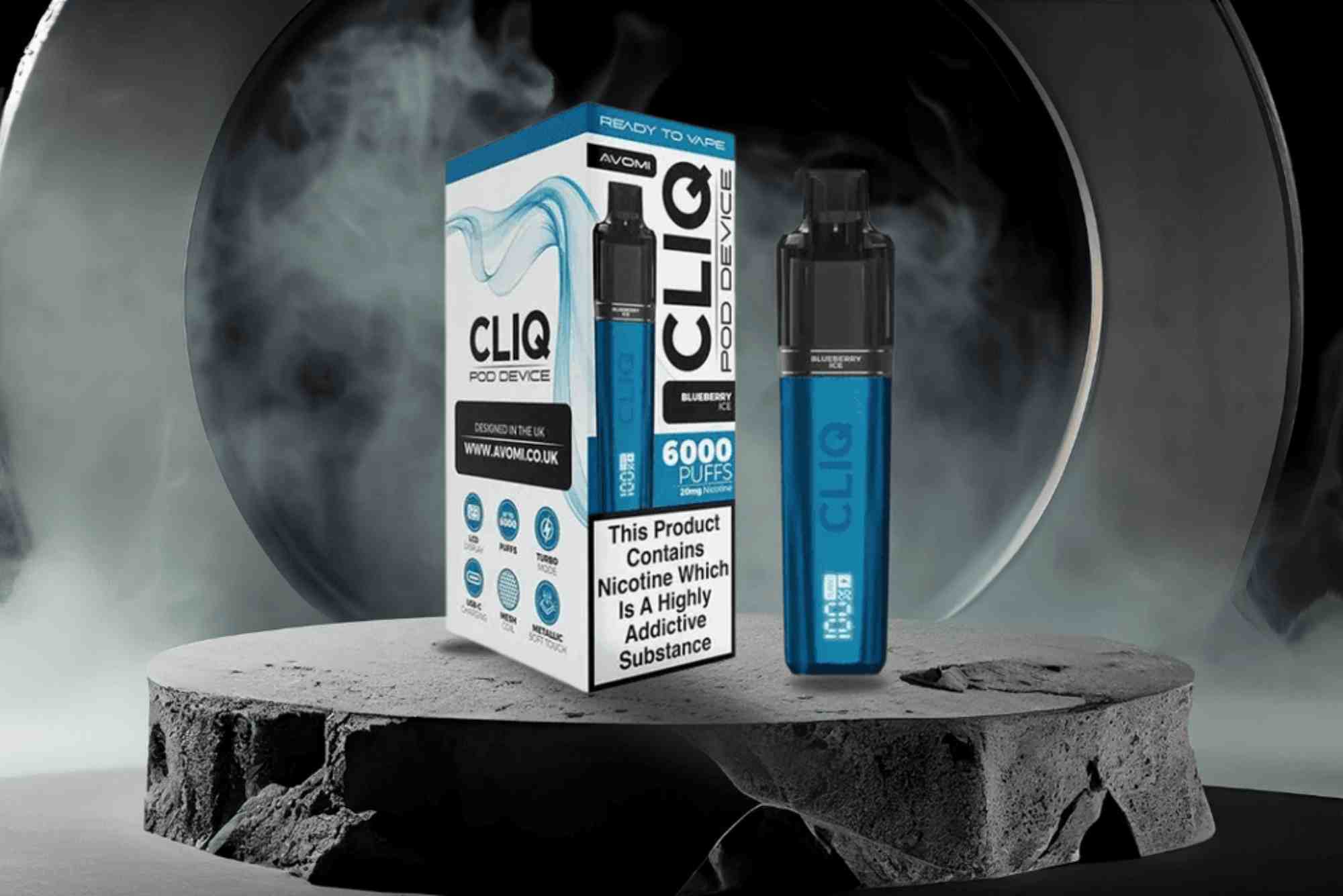 Ukecigstore Vaping Law Changes TPD A Real Solution or Just Vaping Hype