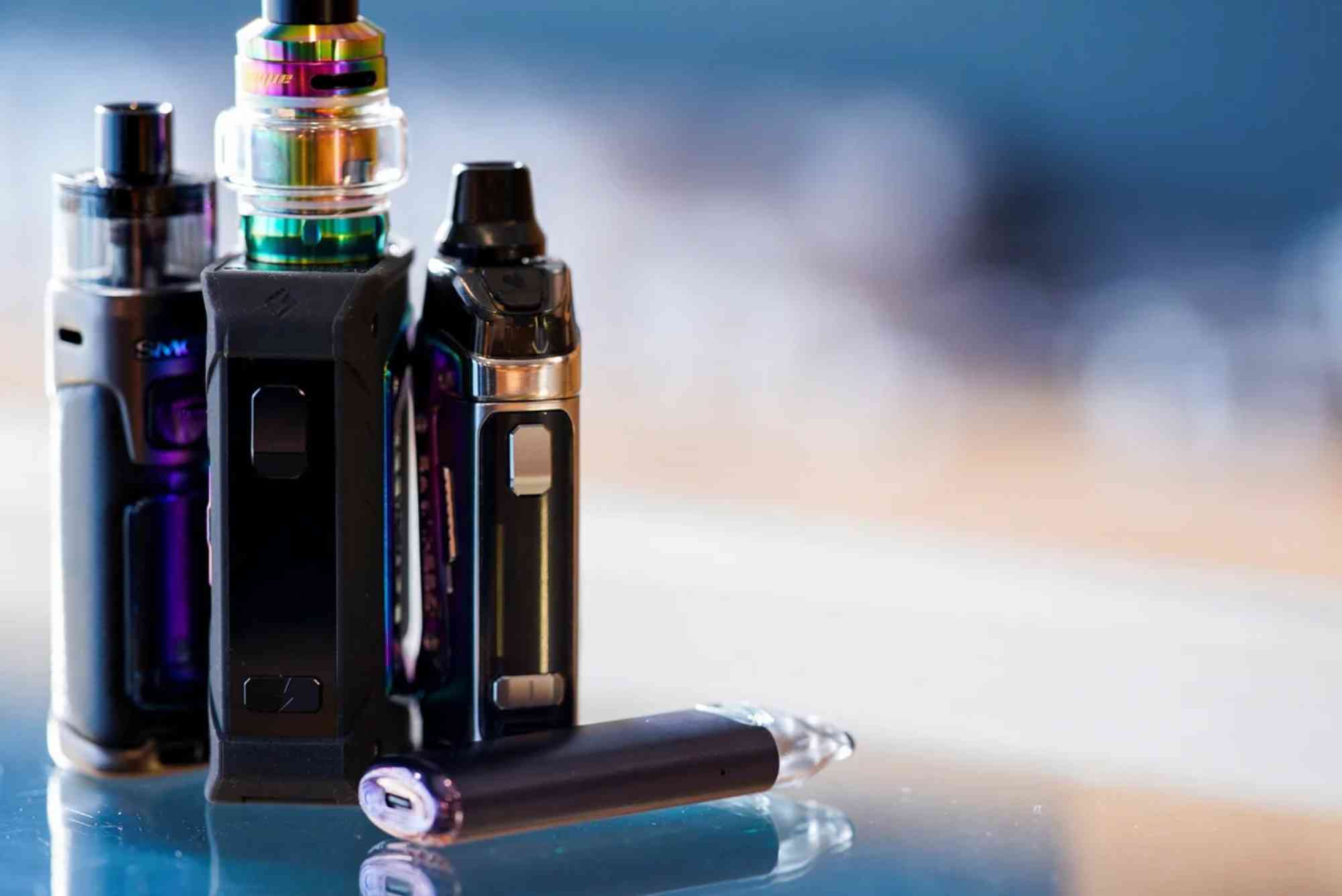 Vape Ban Australia 2021 Fine A Real Solution or Just Vaping Hype