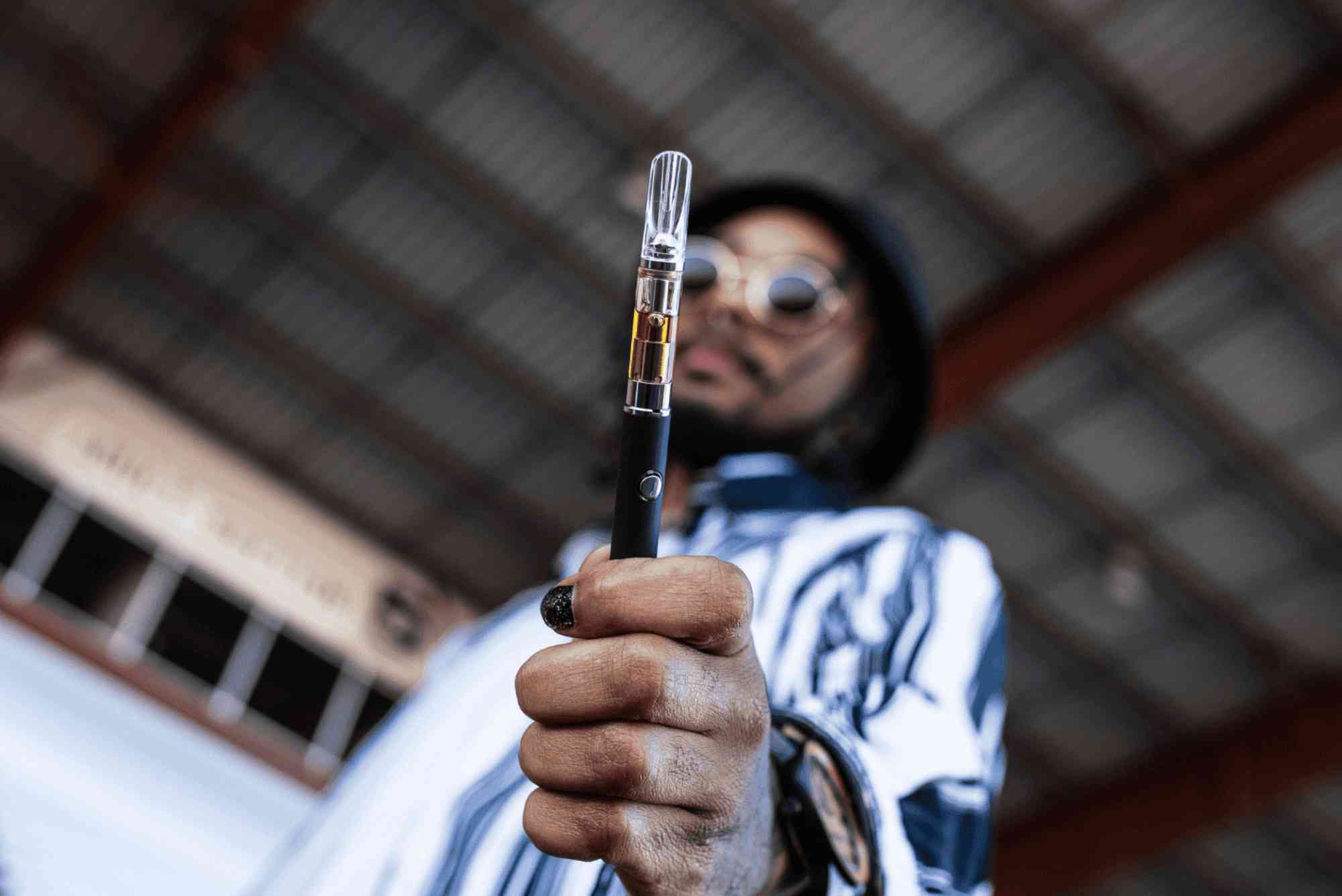 Vape Pen Texas Law A Real Solution or Just Vaping Hype