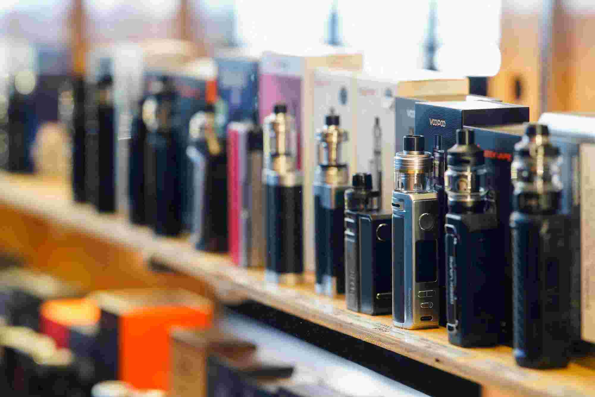 Vape Shop Indiana Laws A Real Solution or Just Vaping Hype