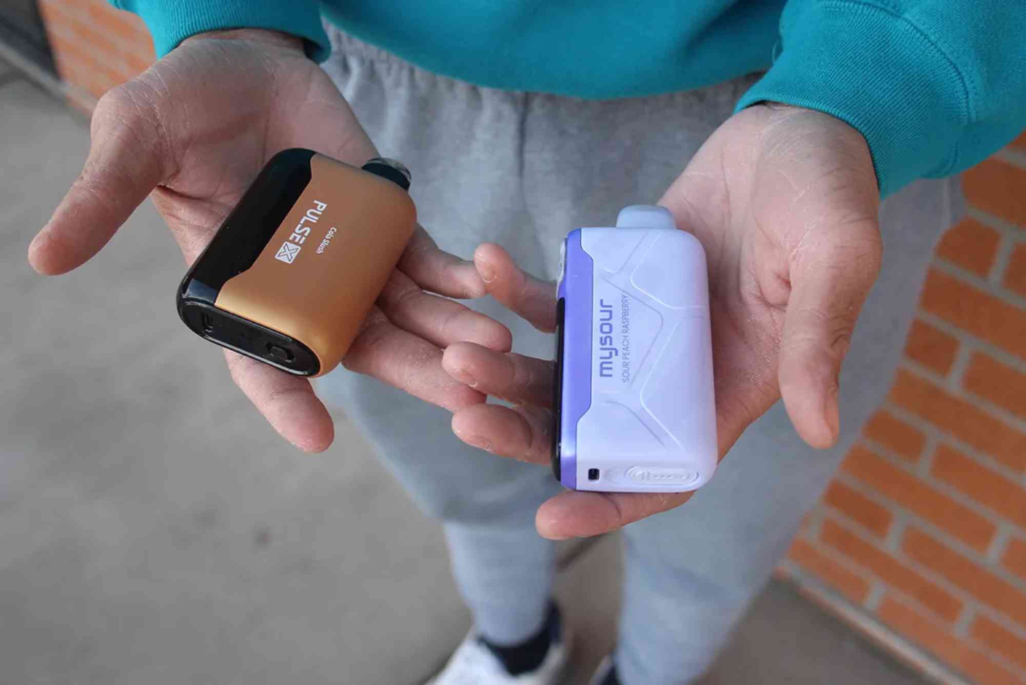 What States Banned Vapes A Real Solution or Just Vaping Hype