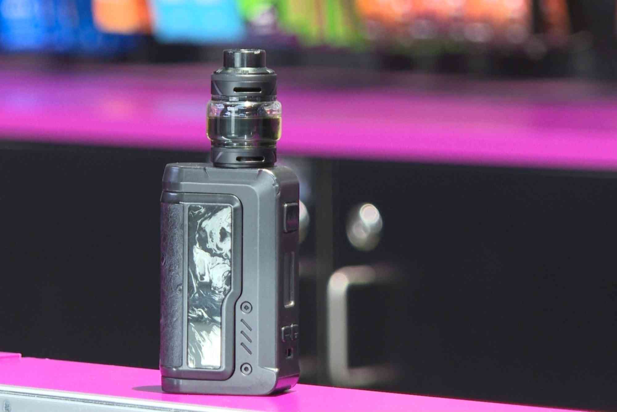 Vape Illegal In Thailand A Real Solution or Just Vaping Hype