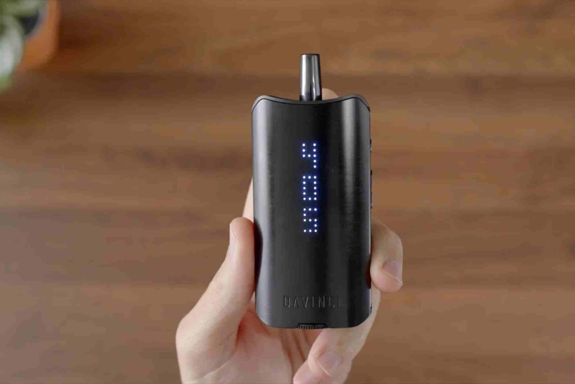Are Smart Vape Devices Eco-Friendly?