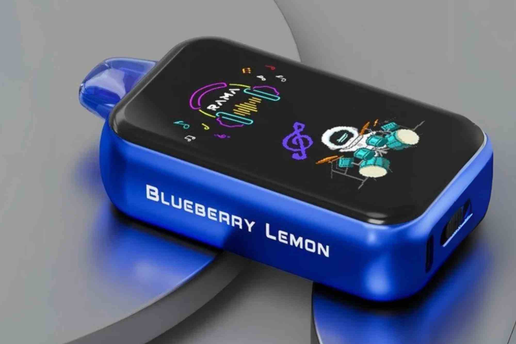 How Smart Vapes Use Sensors to Improve User Experience