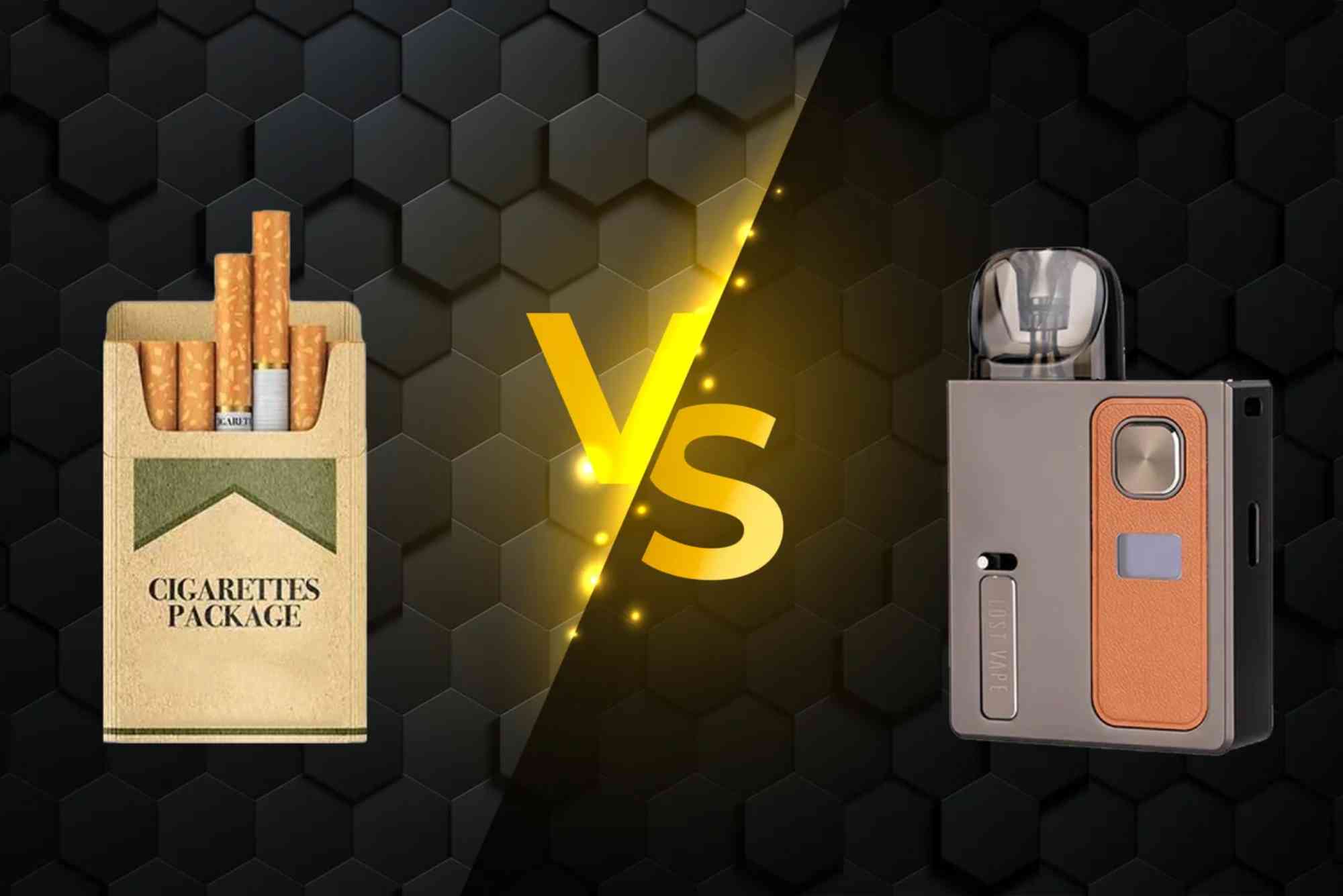 Debunking the Myth: Best Tobacco Vape
