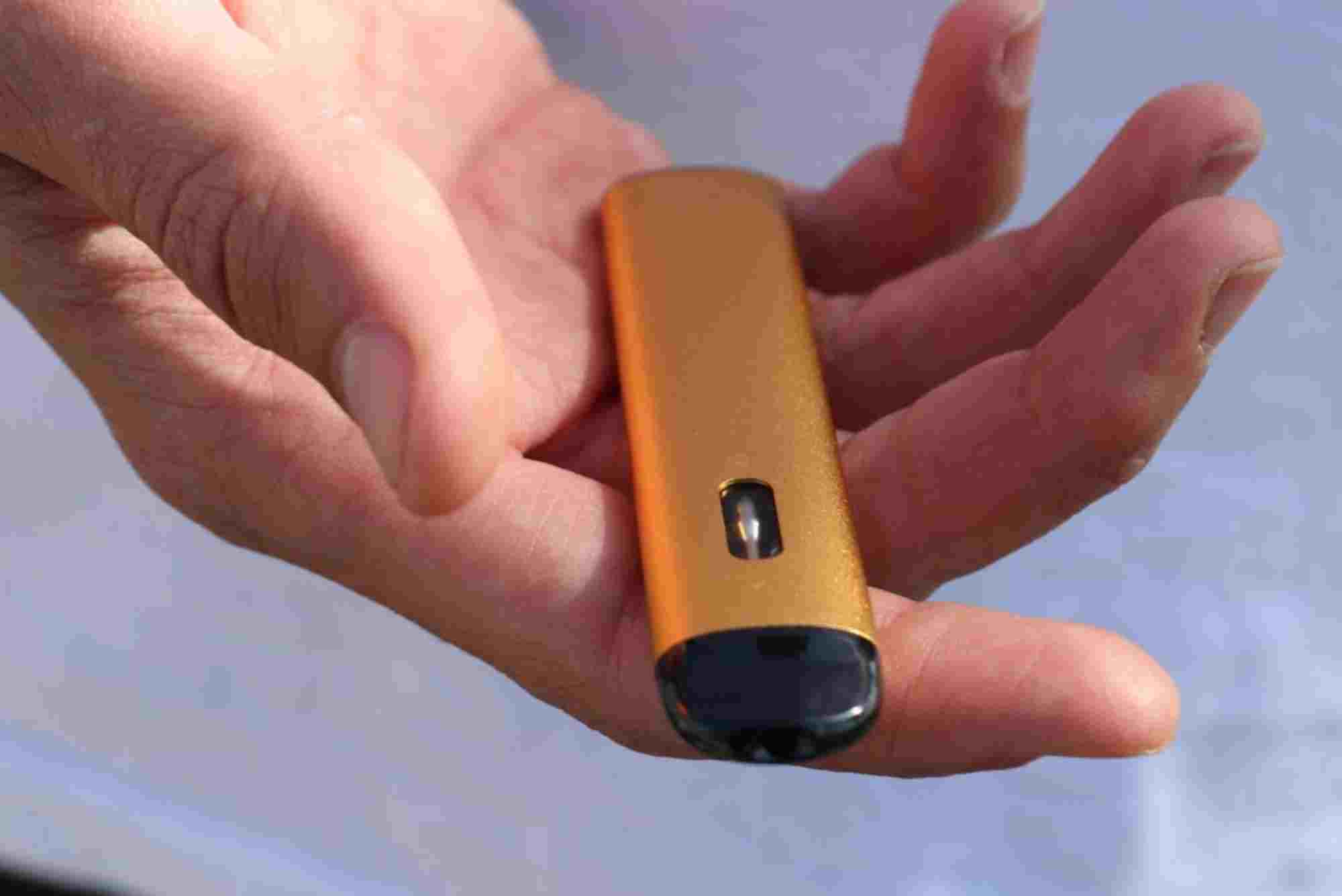 Debunking the Myth: Idaho vape Laws 2023