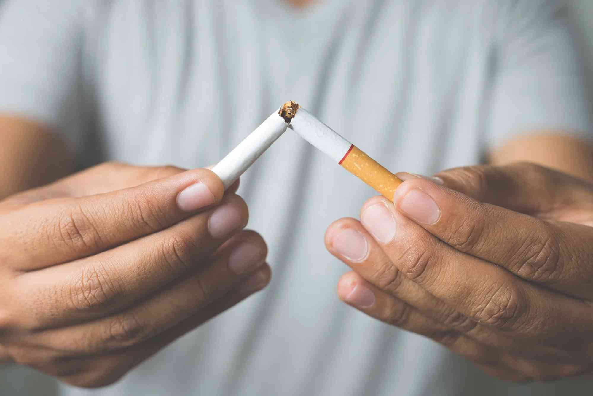 Debunking the Myth: Is smoking a Vape in a Vehicle Against the Law