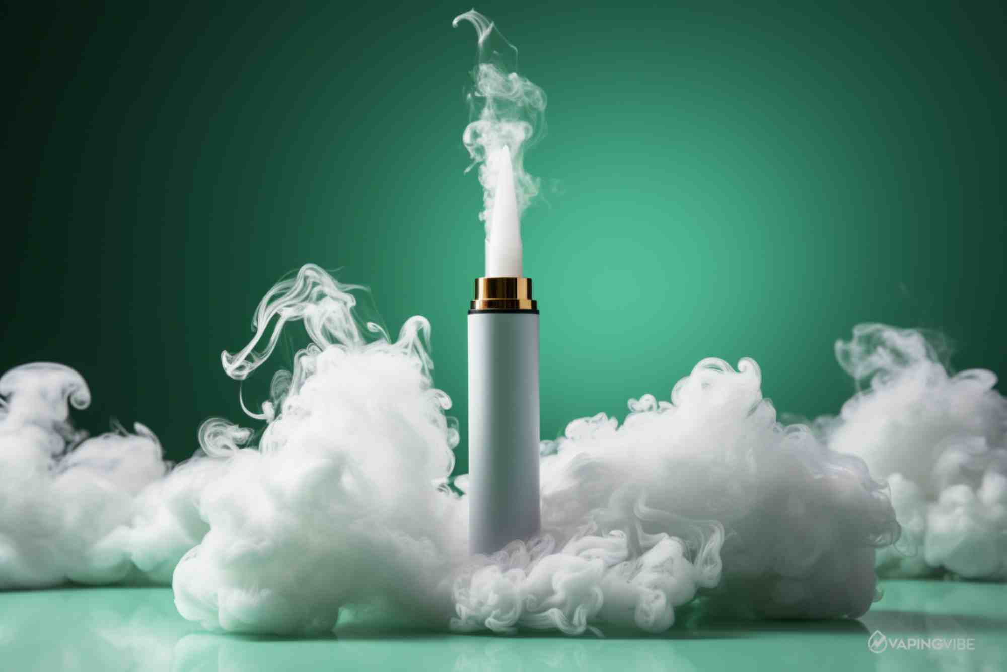 Debunking the Myth: Vape Law Dec 2018