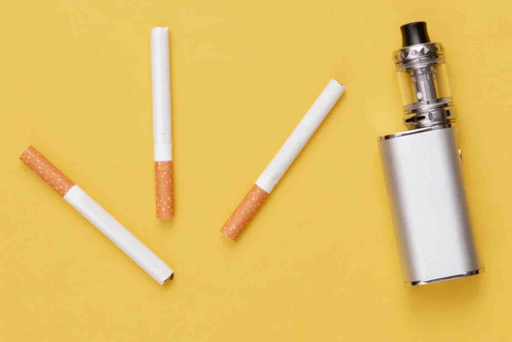 Debunking the Myth: Vaping Illegal in Singapore
