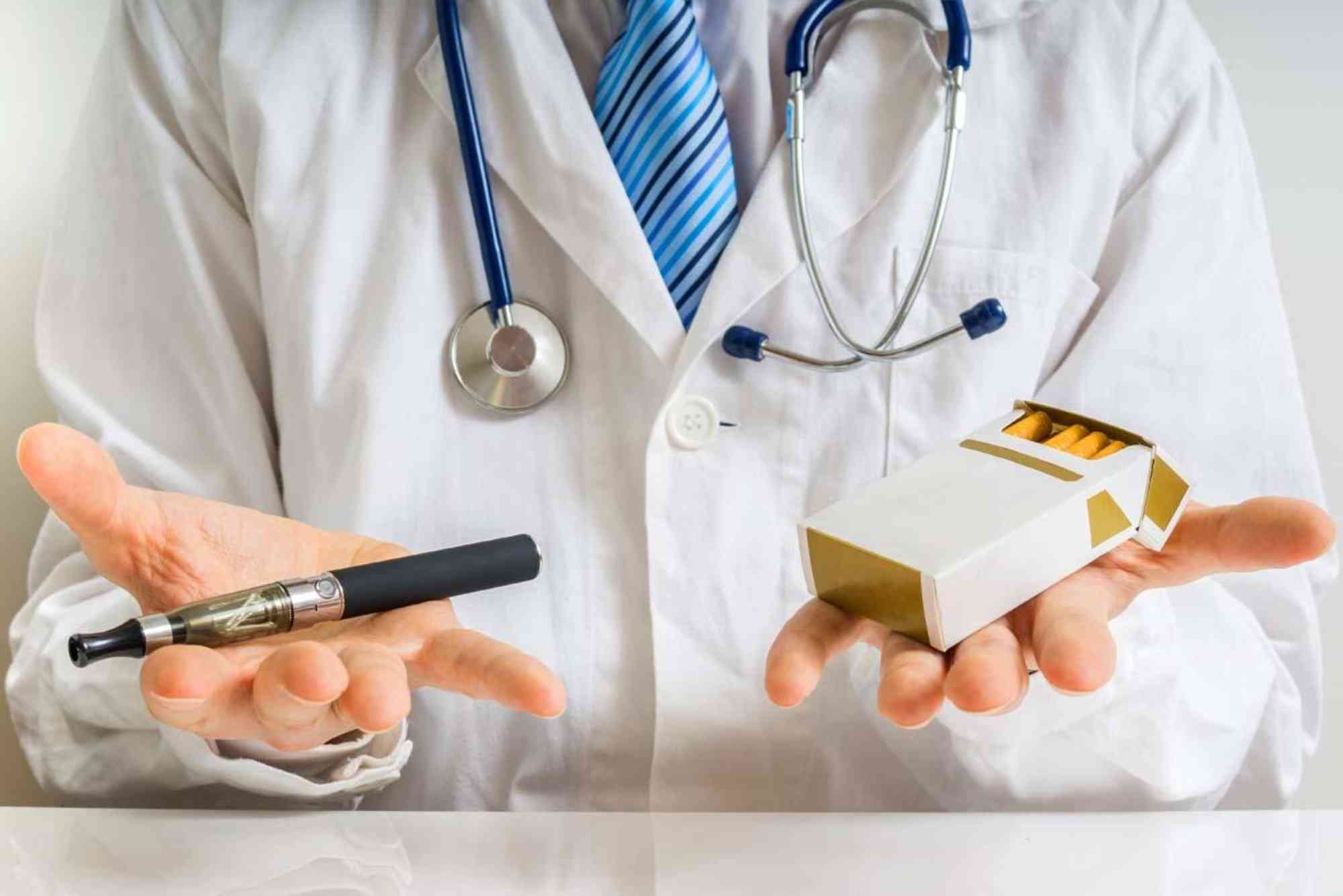 Debunking the Myth: Vaping Norway Law