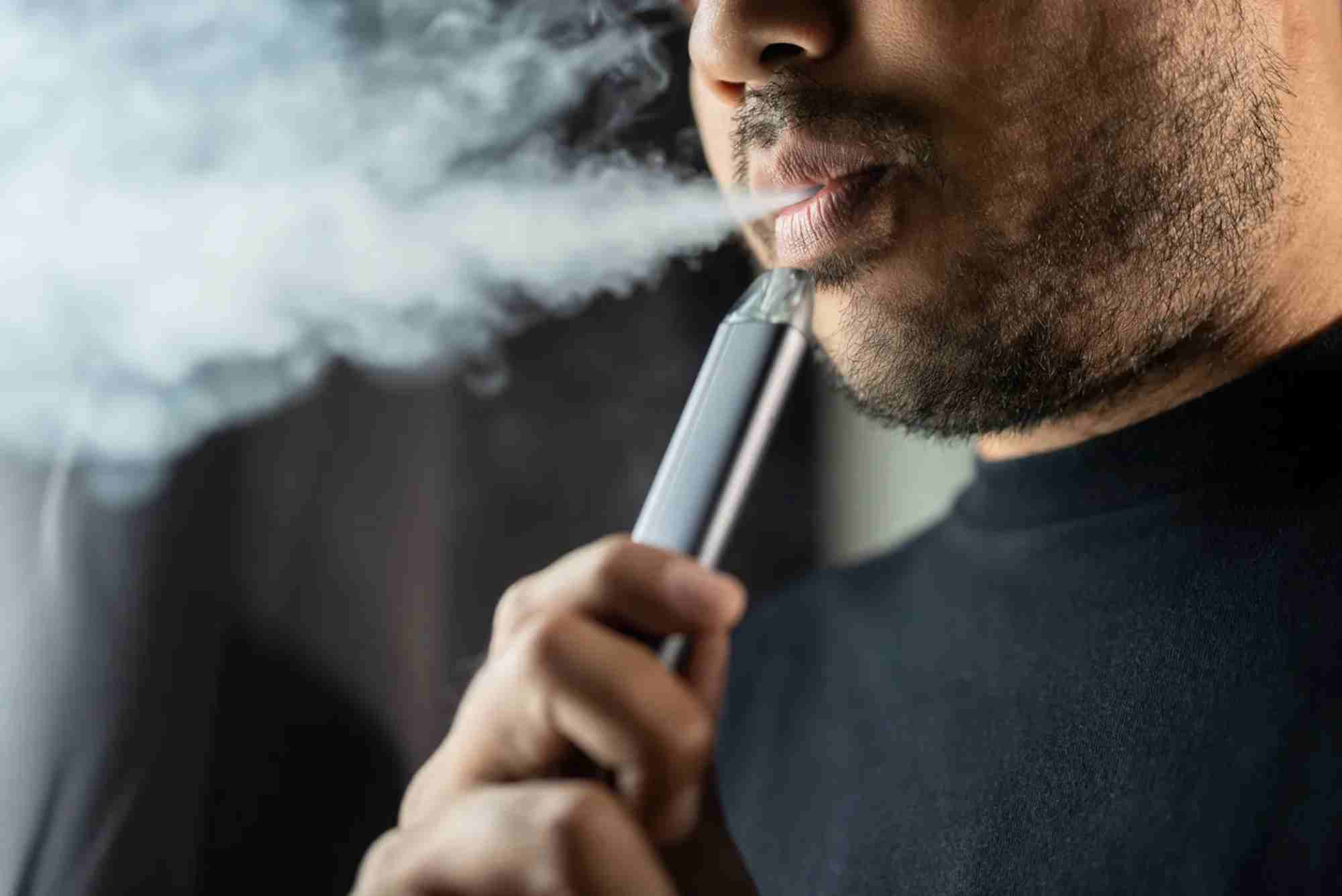 Debunking the Myth: What is the new vape law in louisiana